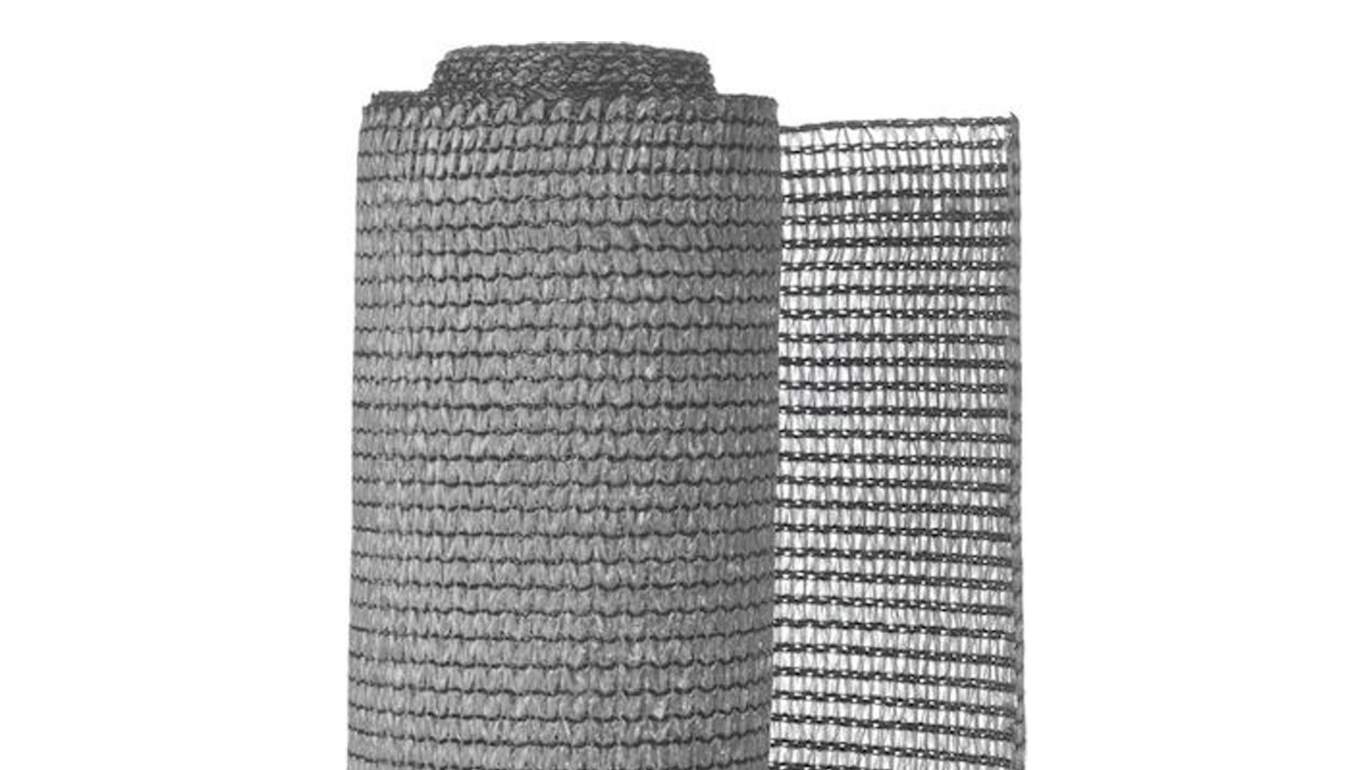 ΔΙΧΤΥ ΣΚΙΑΣΗΣ 90% ΓΚΡΙ 125gr. ΡΟΛΟ 50m x 4m ΥΨΟΣ