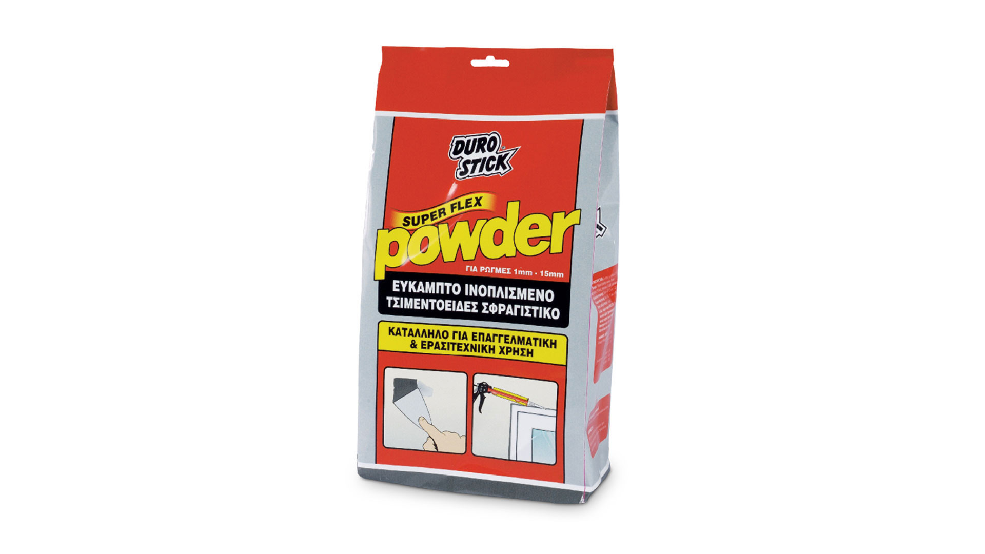 SUPER FLEX POWDER 250gr