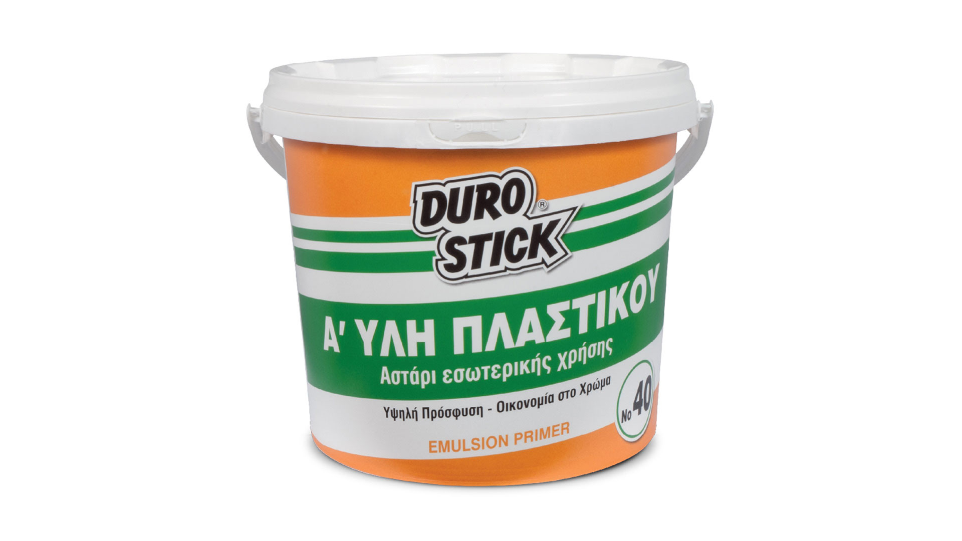 Α`ΥΛΗ Νο 40 3lit