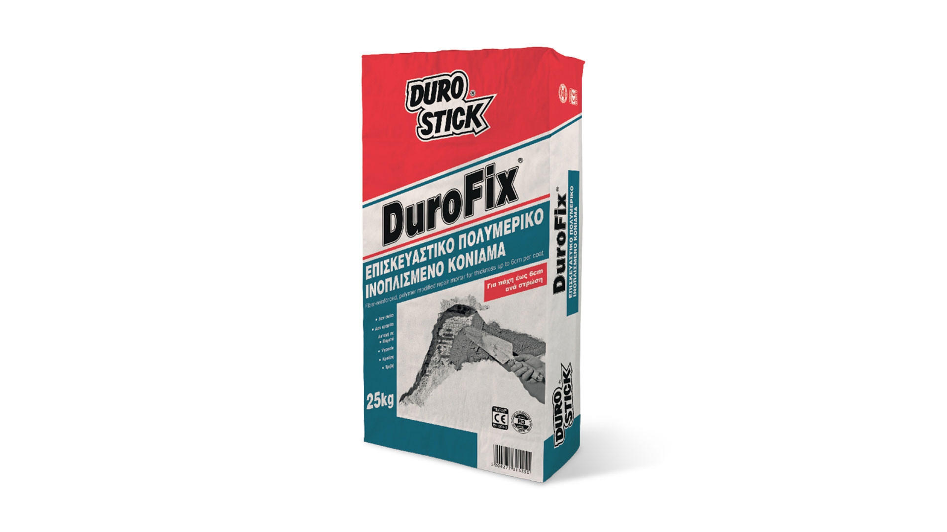 DUROFIX 25kg