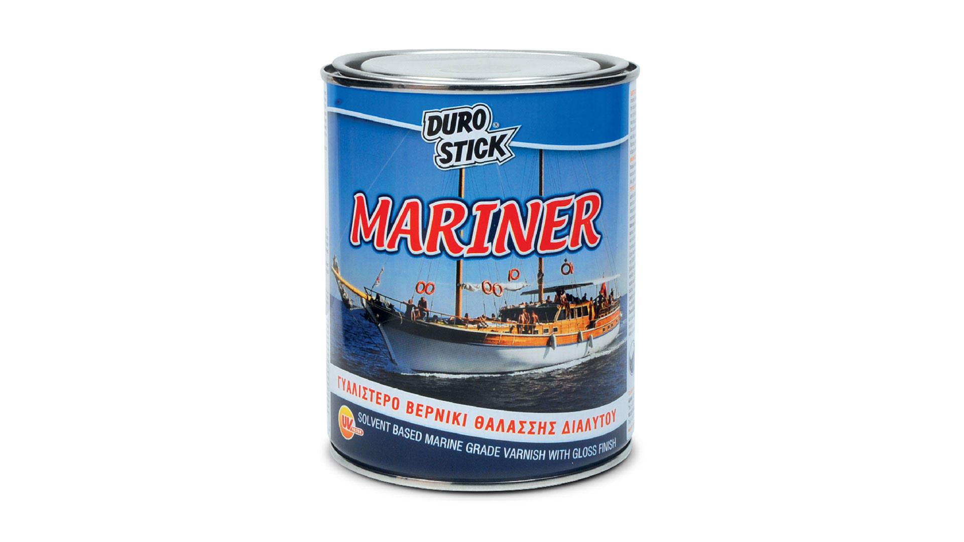 MARINER ΒΕΡΝΙΚΙ ΘΑΛΑΣΣΗΣ 2,5lit