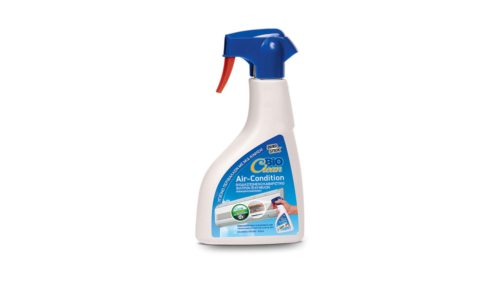 ΒΙΟ CLEAN AIR CONDITION 500ml