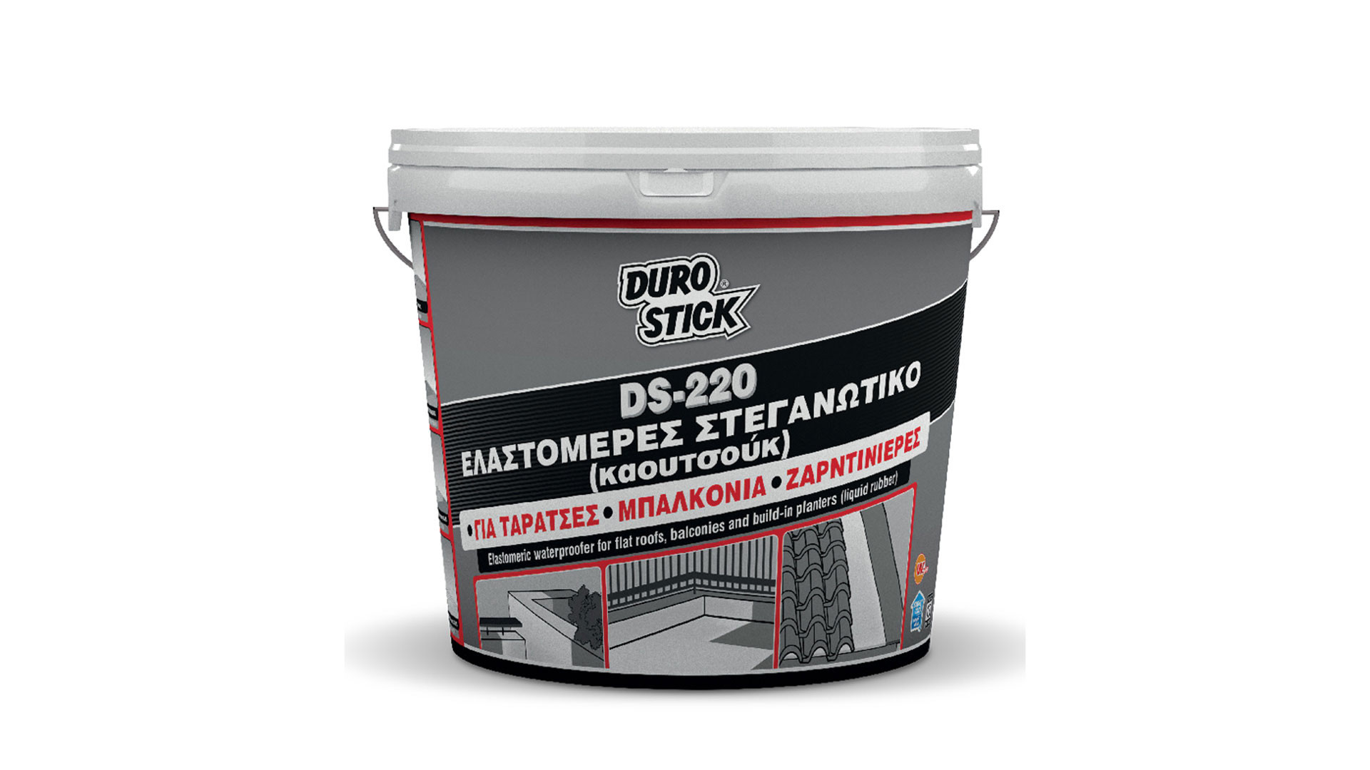 DUROSTICK DS-220 5kg