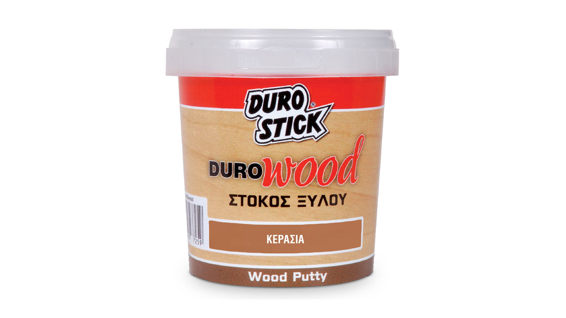 ΞΥΛΟΣΤΟΚΟΣ ΚΕΡΑΣΙΑ DUROWOOD 200gr