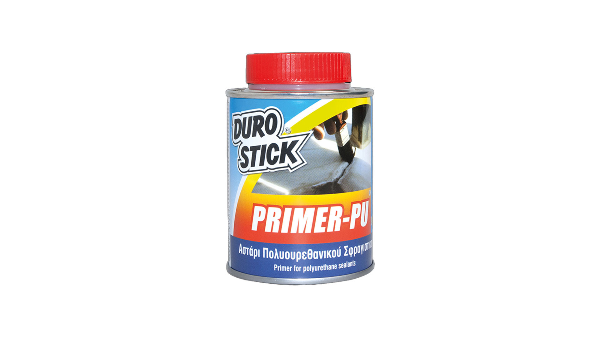 AΣΤΑΡΙ ΠΟΛΥΟΥΡΕΘΑΝΙΚΟΥ PRIMER-PU 500ml