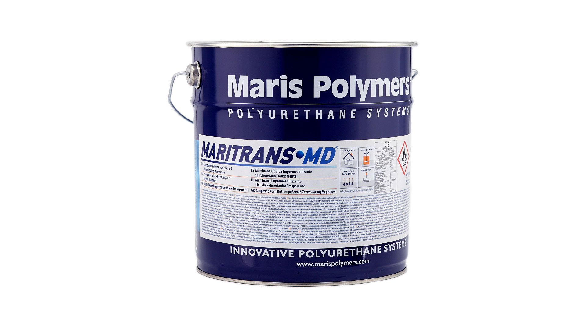 MARITRANS MD 20KG
