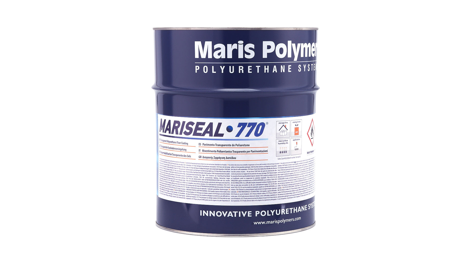 MARISEAL 7300 (MARISEAL 770) 4KG