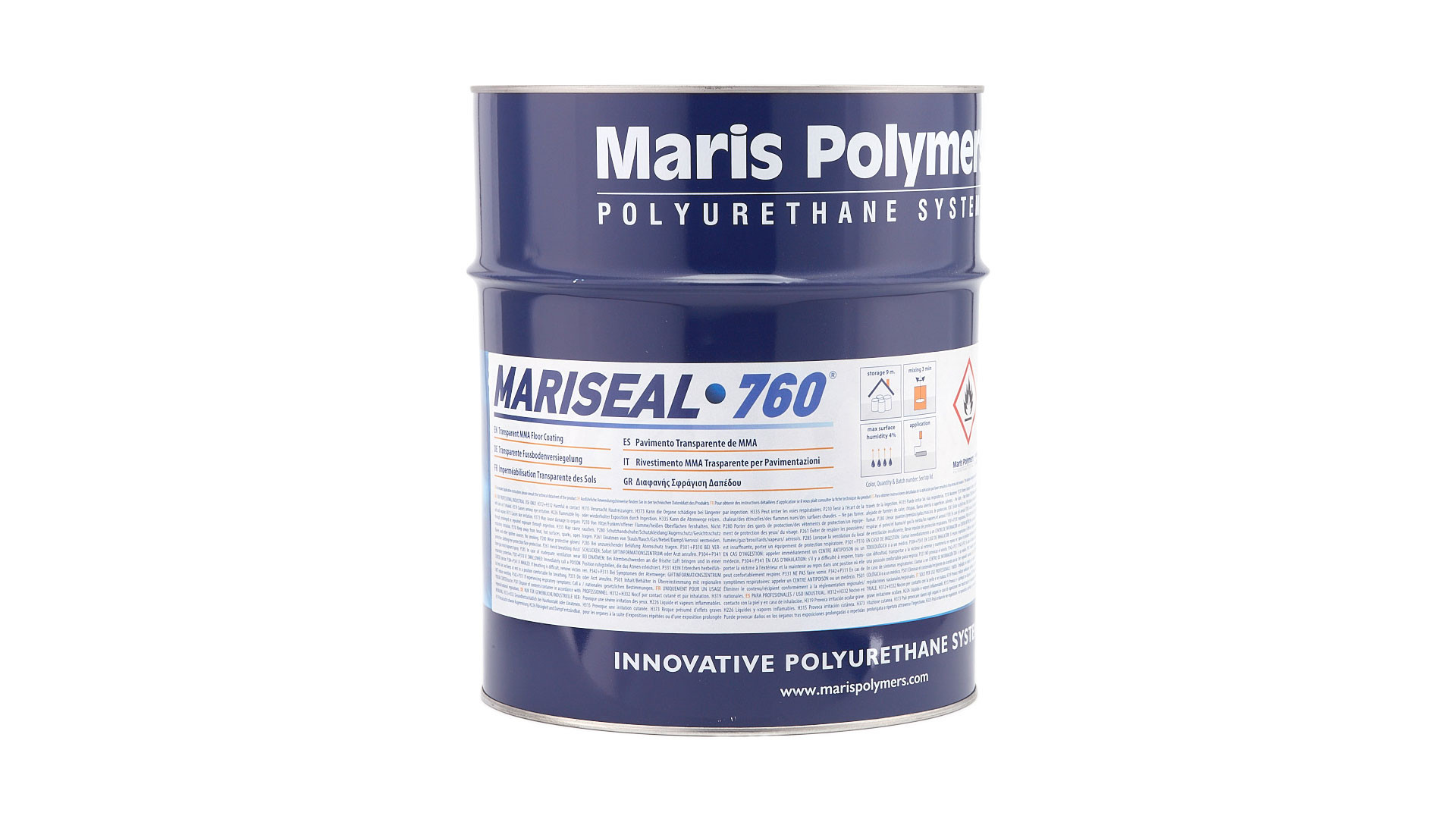 MARISEAL 7350 (MARISEAL 760) 17KG