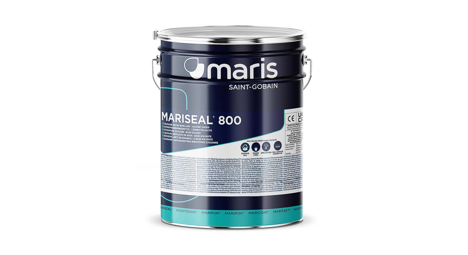 MARISEAL 800 1LIT