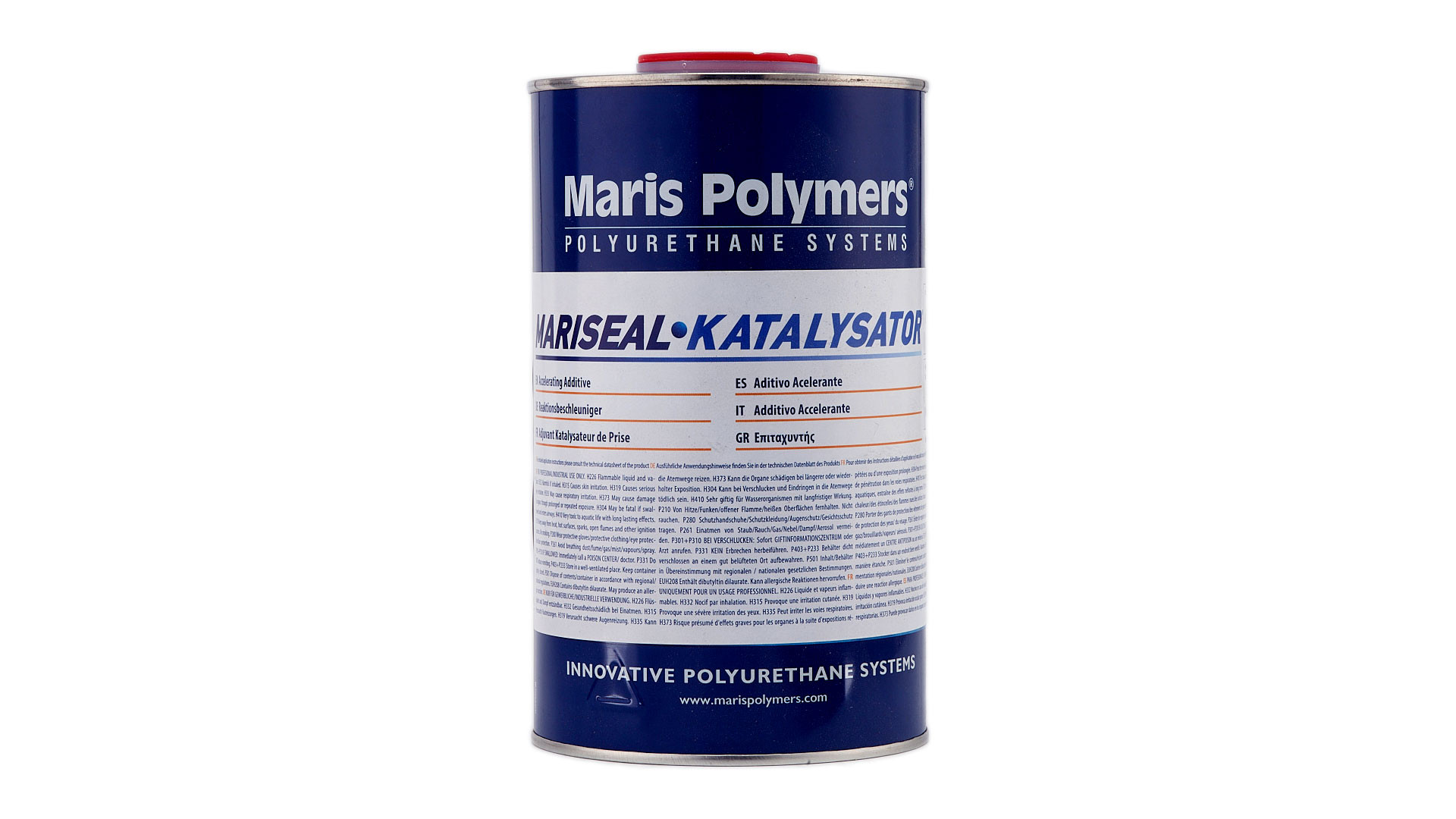 MARISEAL KATALYSATOR 1KG