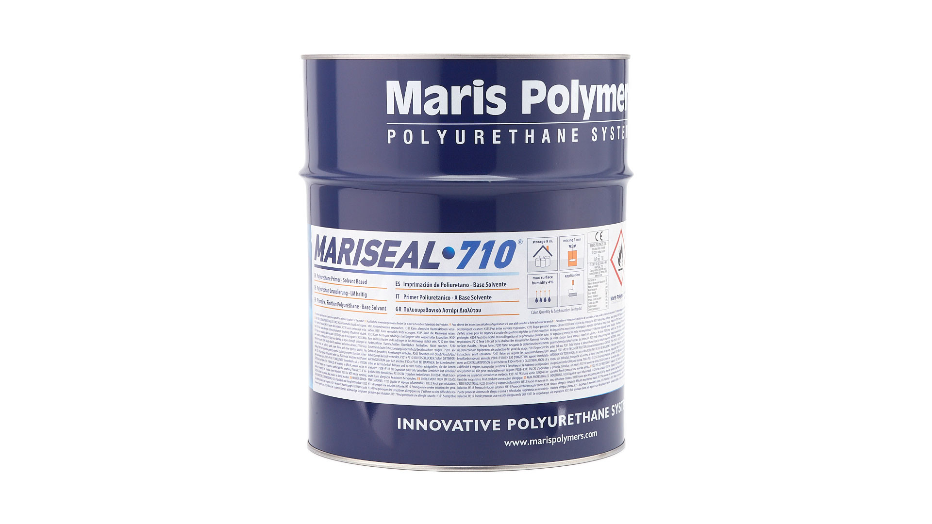 MARISEAL 710 10 KG