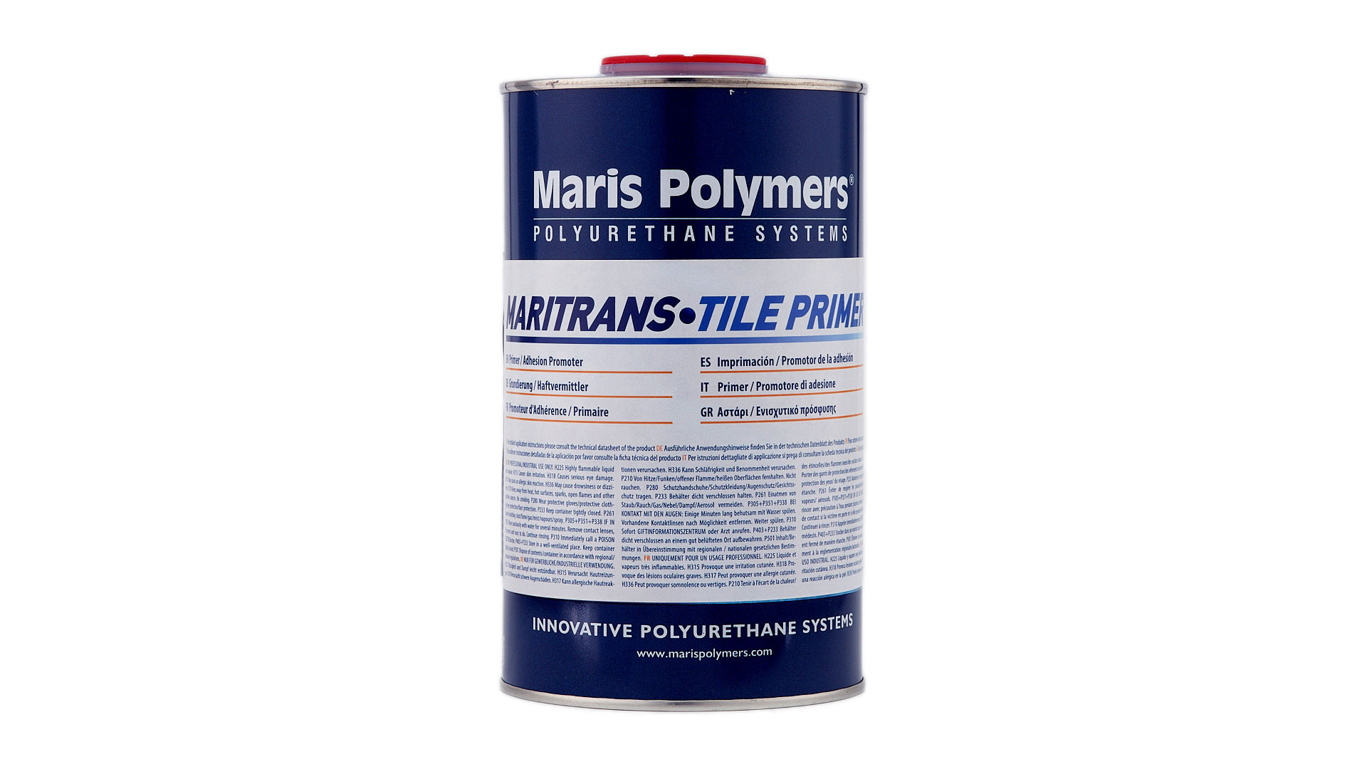 MARITRANS TILE PRIMER 4KG