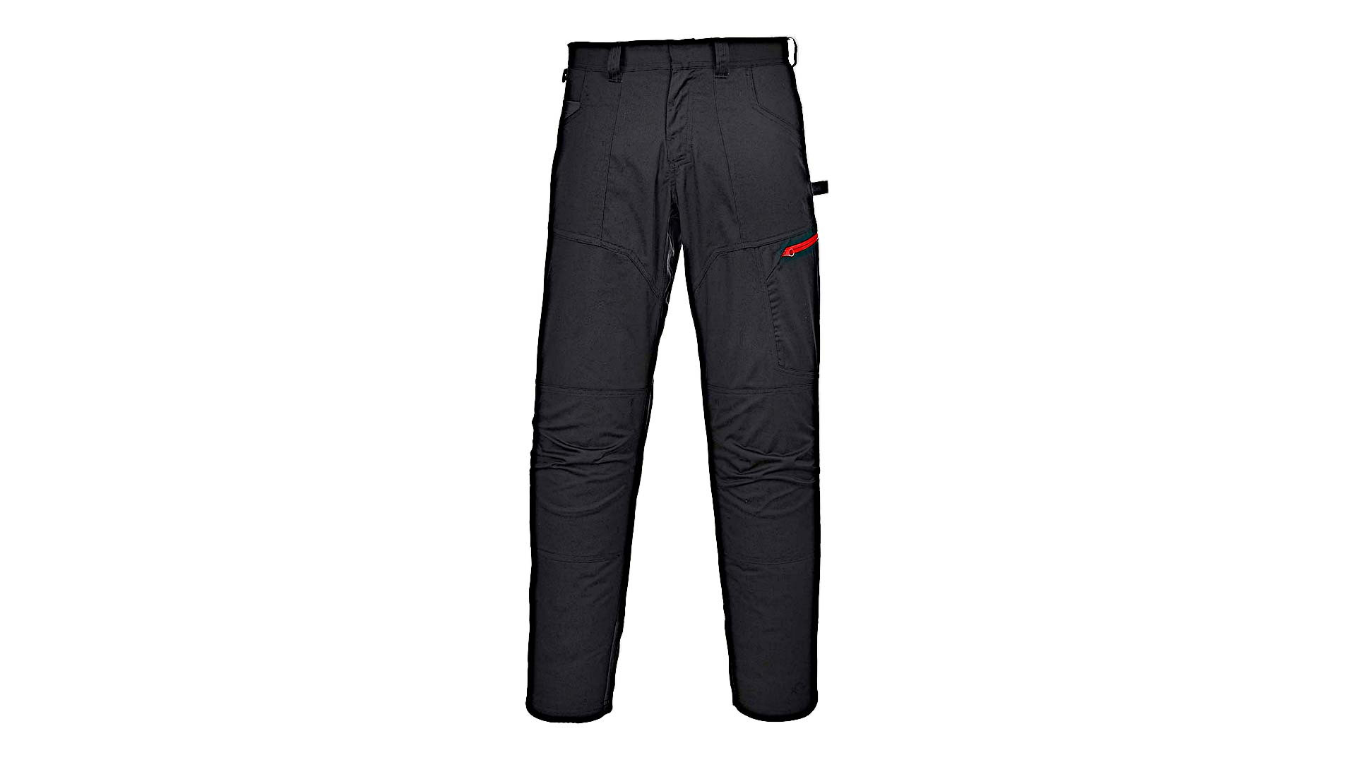 ΠΑΝΤΕΛΟΝΙ ΜΑΥΡΟ PORTWEST ΤΧ-61 - XXL 