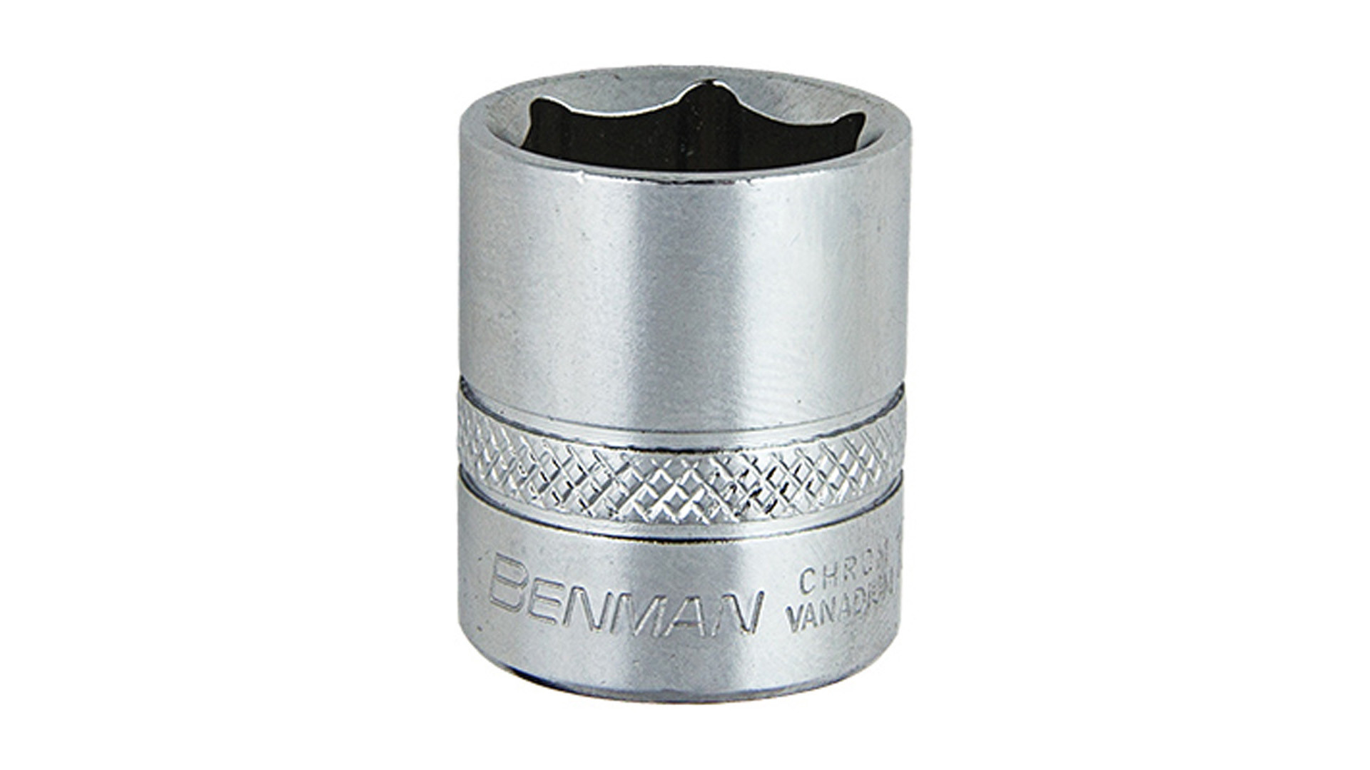 ΚΑΡΥΔΑΚΙ BENMAN 1/4'' 10mm