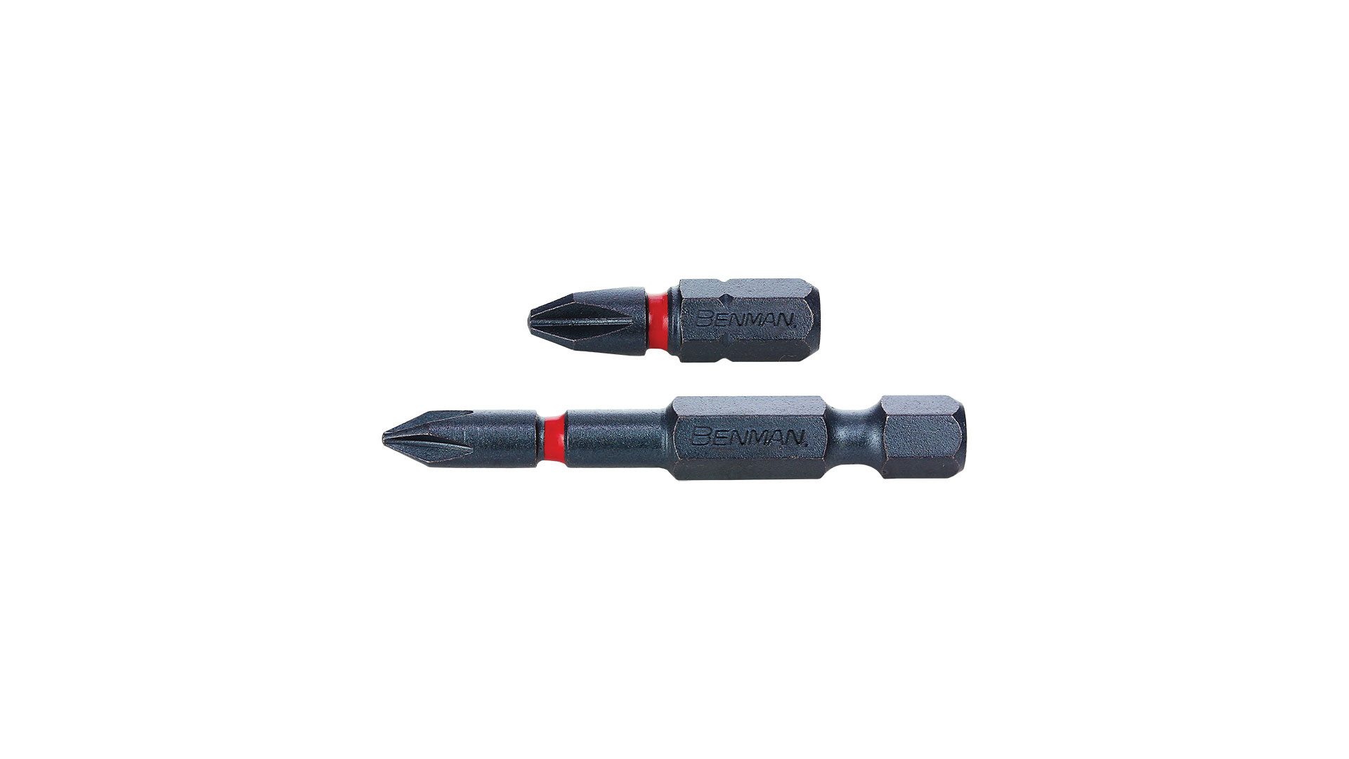 ΜΥΤΗ BENMAN SUPER PZ2X50MM 