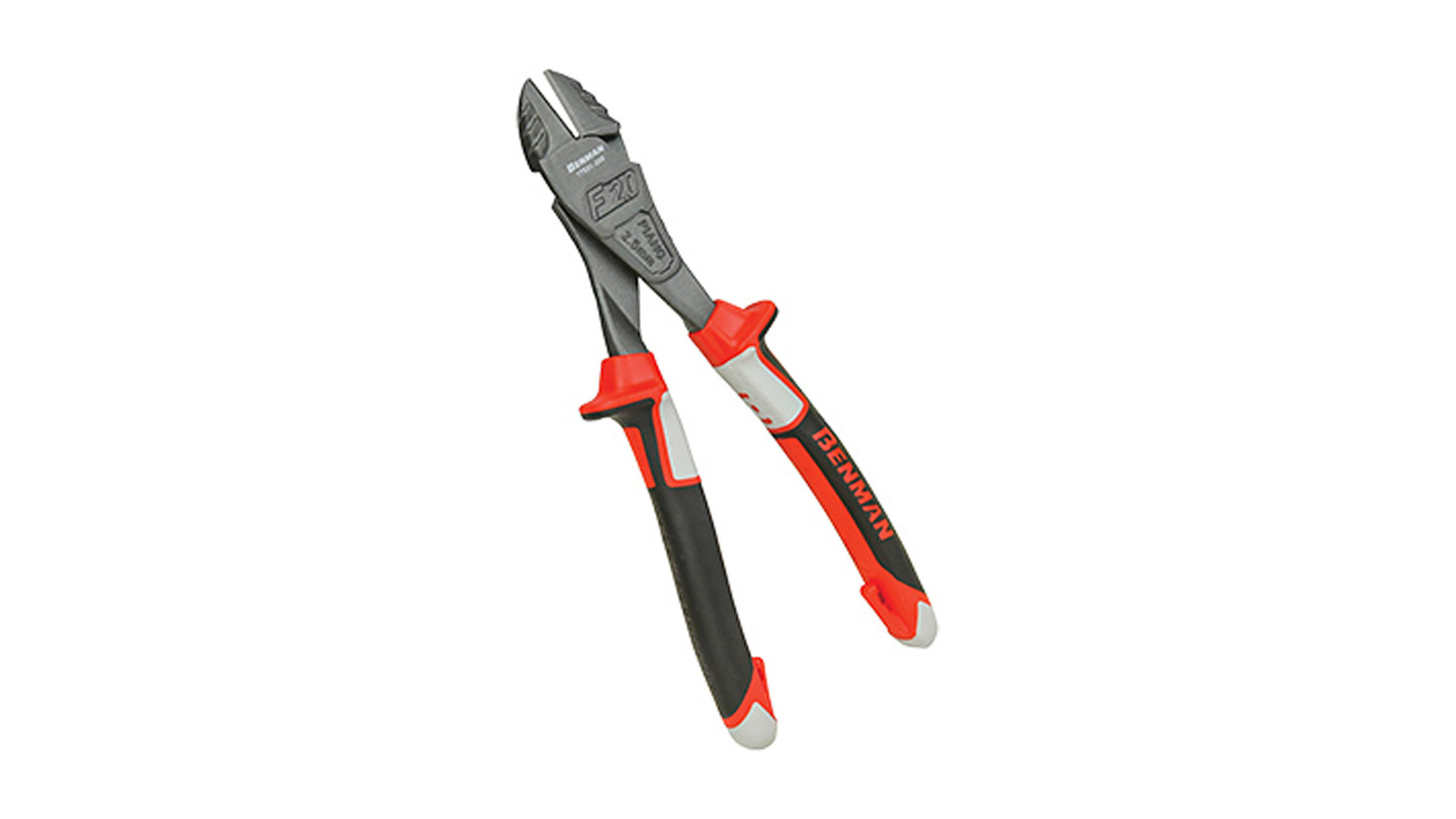 ΠΛΑΓΙΟΚΟΦΤΗΣ Β.T. POWERGRIP BENMAN 200