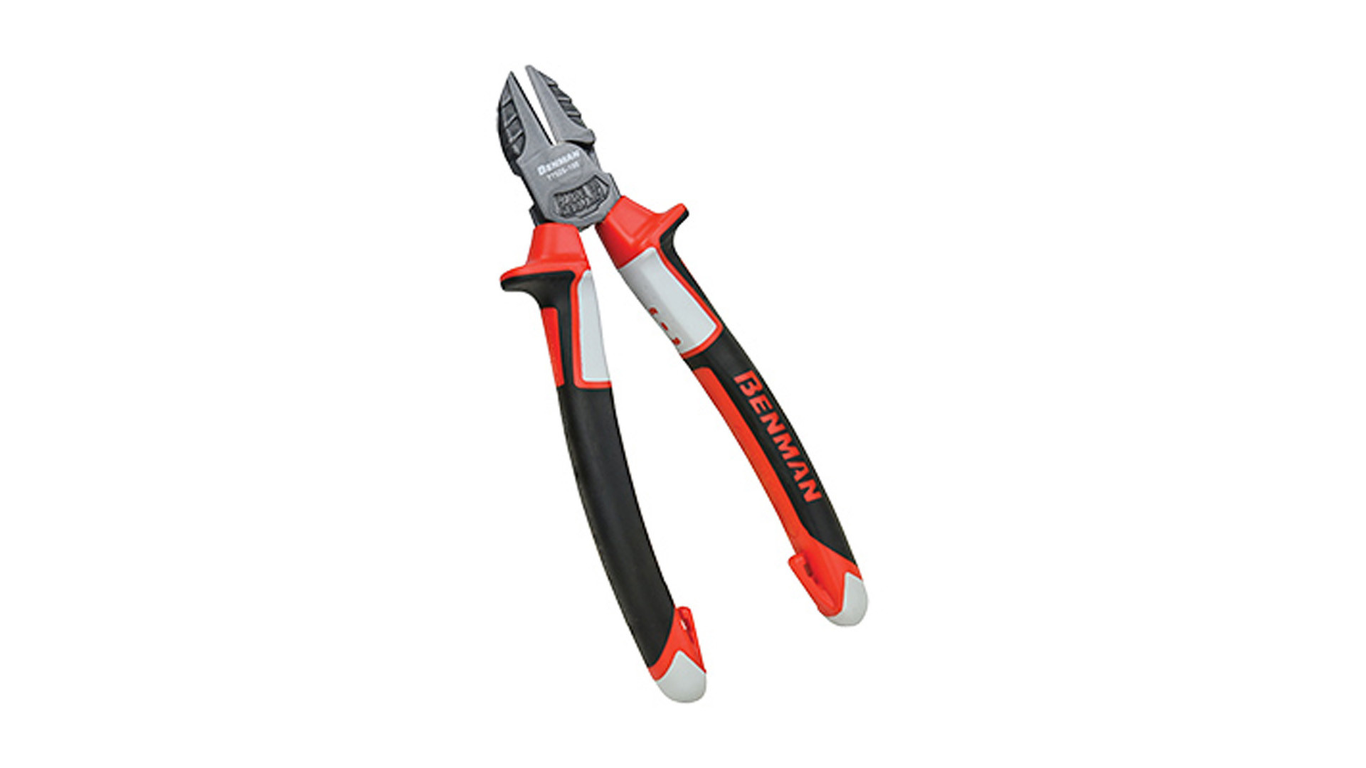 ΠΛΑΓΙΟΚΟΦΤΗΣ POWERGRIP BENMAN 160
