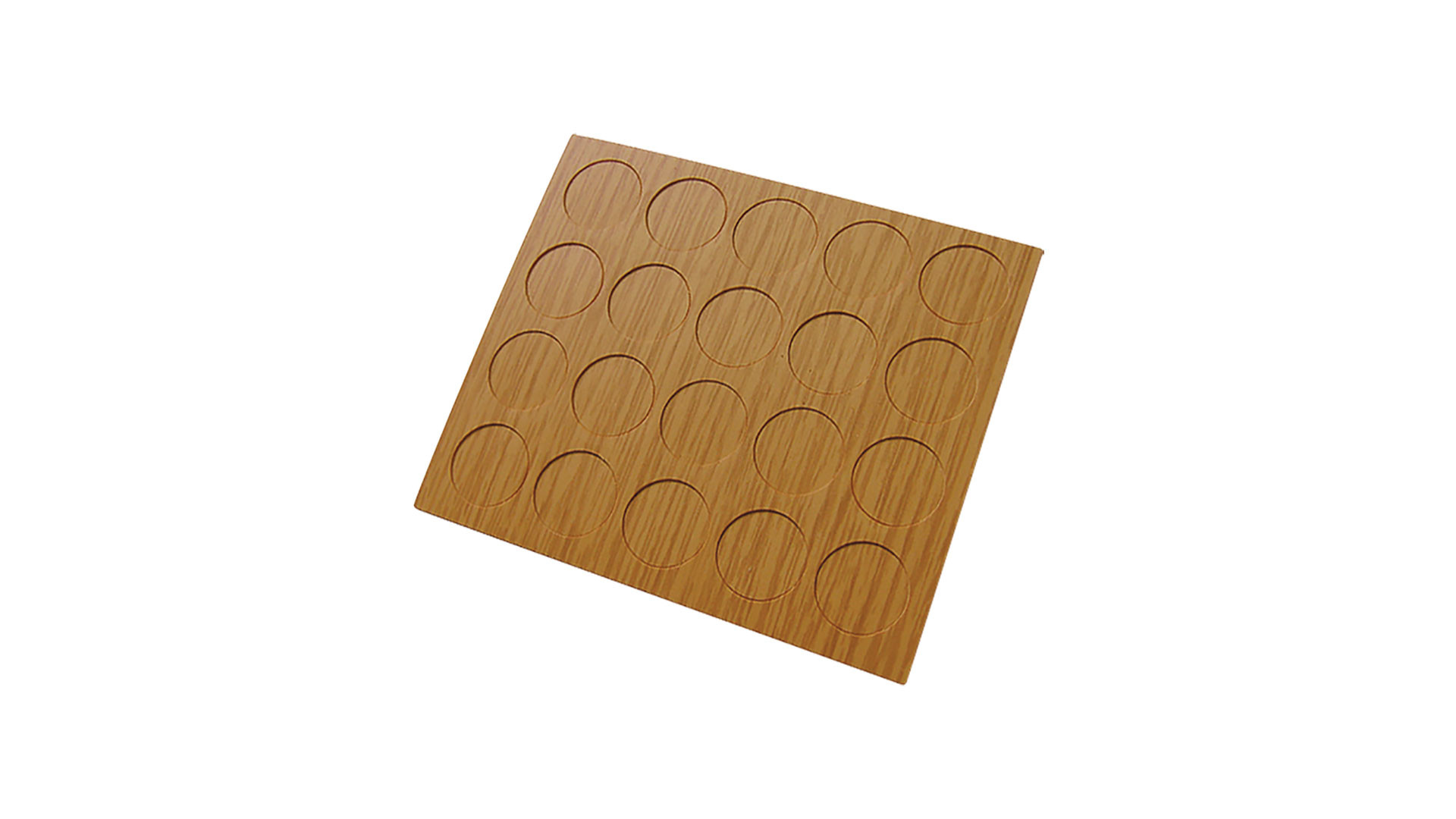 ΑΥΤΟΚΟΛΛΗΤΗ ΤΑΠΑ ΝΟΒ/ΔΑΣ 13mm ΛΕΥΚΗ MARAZZI (200 τμχ)
