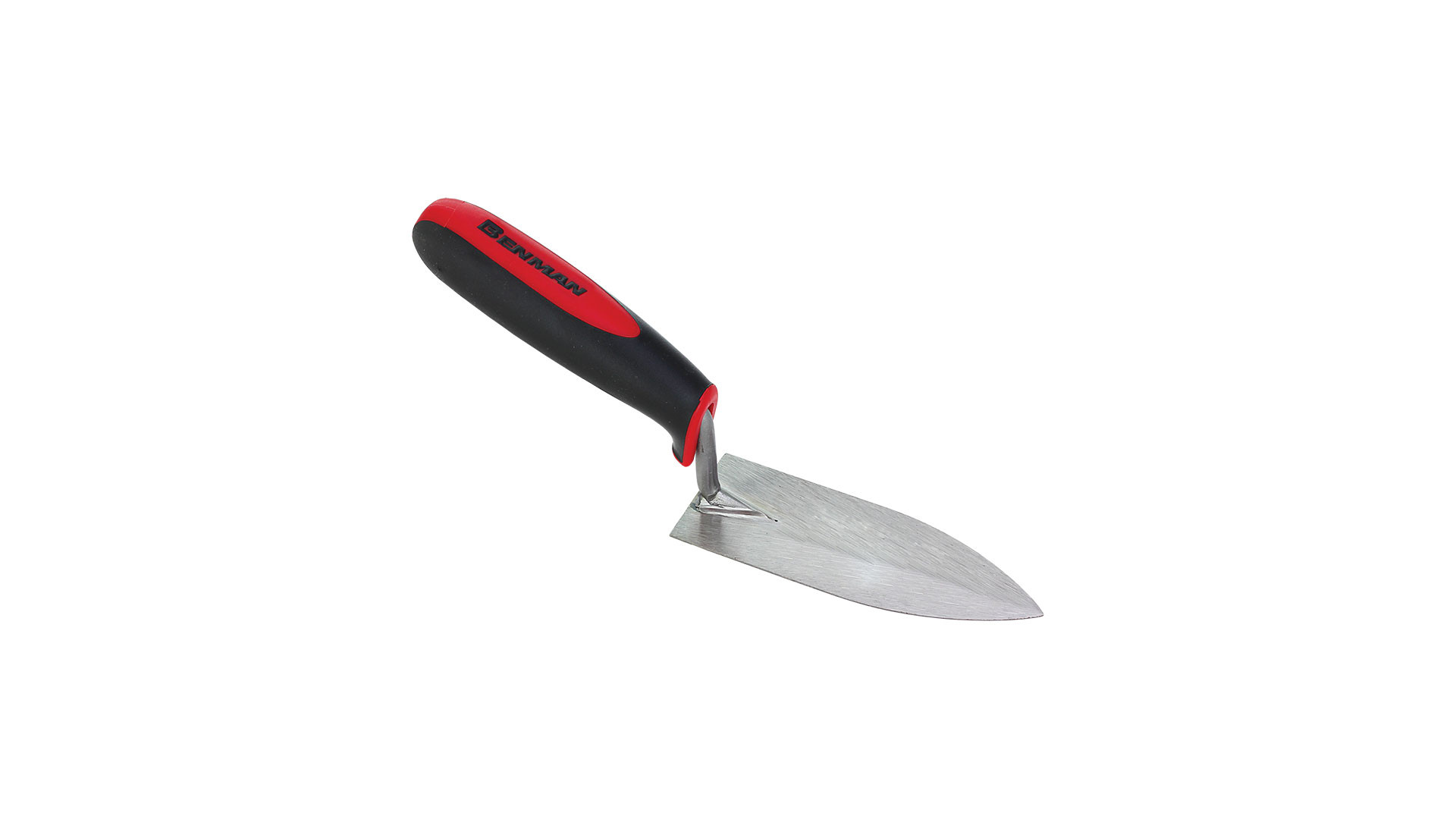 ΜΥΣΤΡΙ ΗΛΕΚΤ.ΛΑΒΗ 2 ΥΛΙΚΩΝ BENMAN 140mm
