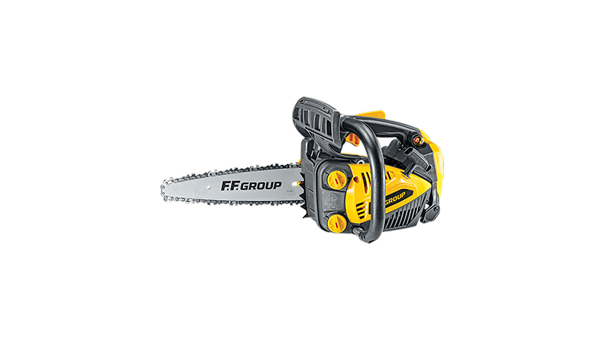 ΑΛΥΣΟΠΡΙΟΝΟ ΒΕΝΖΙΝΗΣ ΚΛΑΔΕΥΤΙΚΟ GCS 428T PRO 28.5cc/25cm  F.F.GROUP (46057)