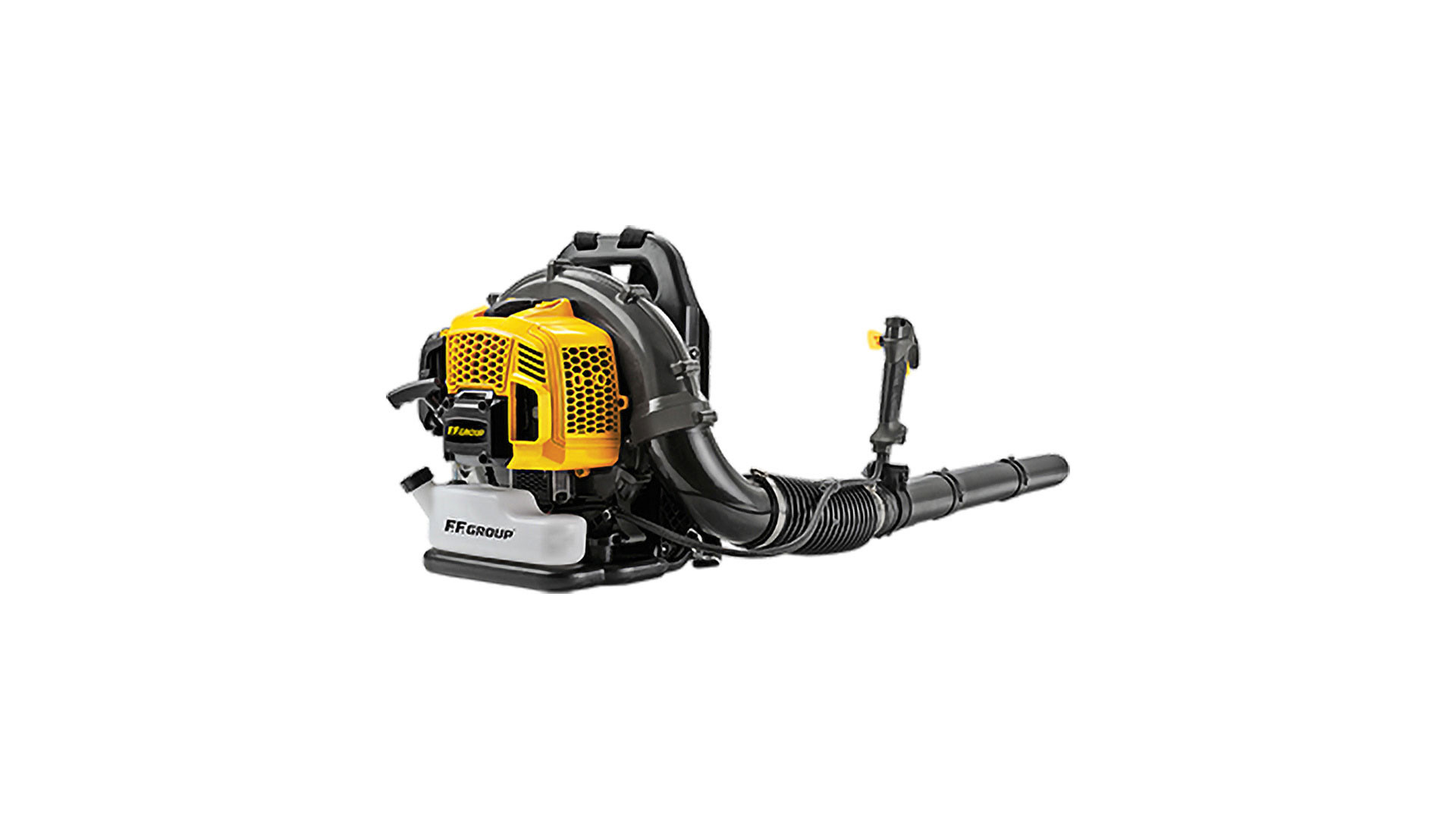 ΦΥΣΗΤΗΡΑΣ ΒΕΝΖΙΝΗΣ ΠΛΑΤΗΣ GBB 452 PRO  F.F.GROUP (46062)