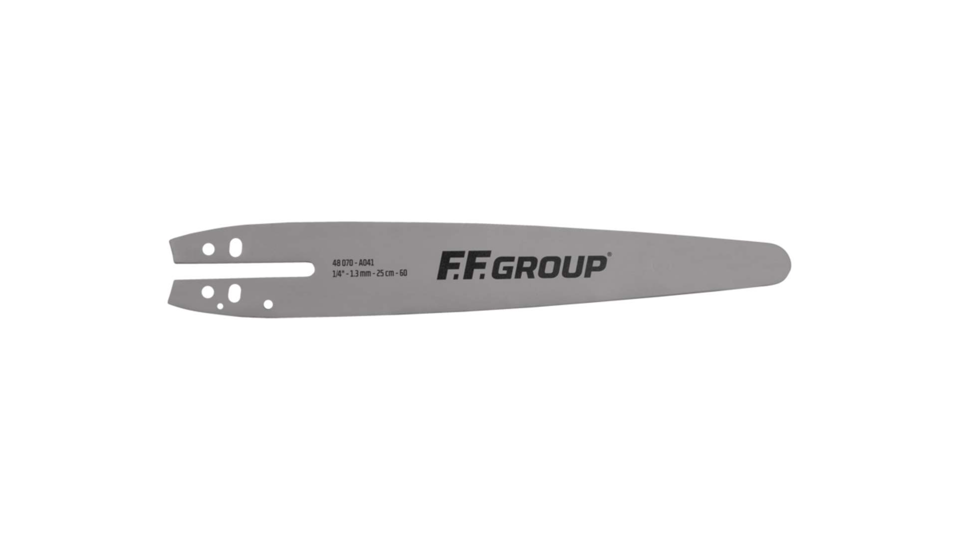 ΛΑΜΑ ΑΛΥΣΟΠΡΙΟΝΟΥ 25cm CARVING ΜΕ ΣΤΥΛΙΤΗ. A041 FF GROUP (48070)