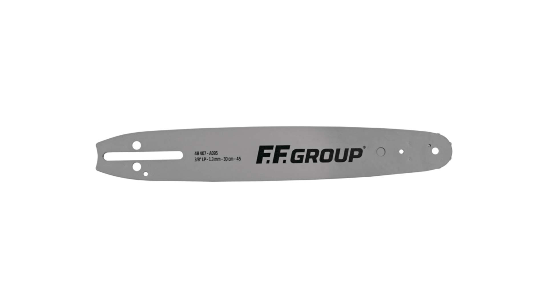 ΛΑΜΑ ΑΛΥΣΟΠΡΙΟΝΟΥ 50cm ME ΓΡΑΝΑΖΙ. A095 FF GROUP (48127)