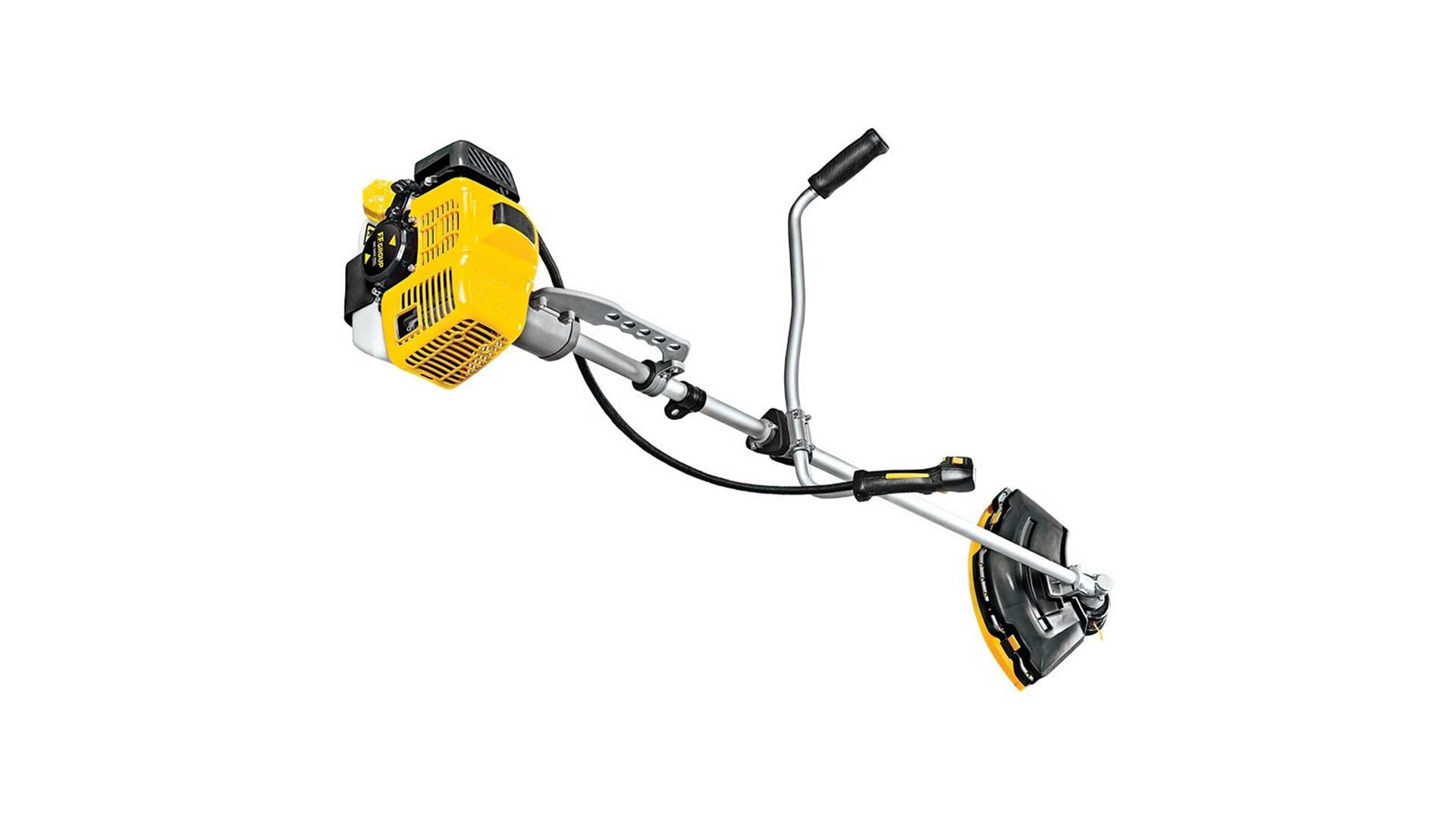 ΘΑΜΝΟΚΟΠΤΙΚΟ ΒΕΝΖΙΝΗΣ GBC 551C PRO 51cc  F.F.GROUP (47628)