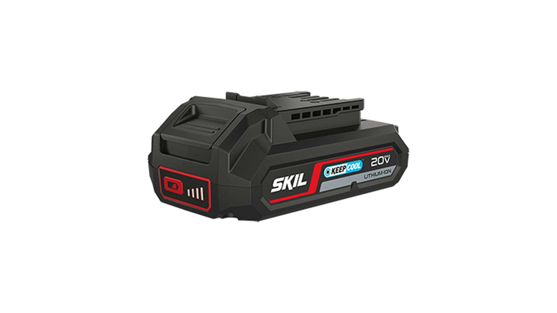 ΜΠΑΤΑΡΙΑ 20V 2.5AH  3102 RED LINE SKIL (BR1E3102AA)