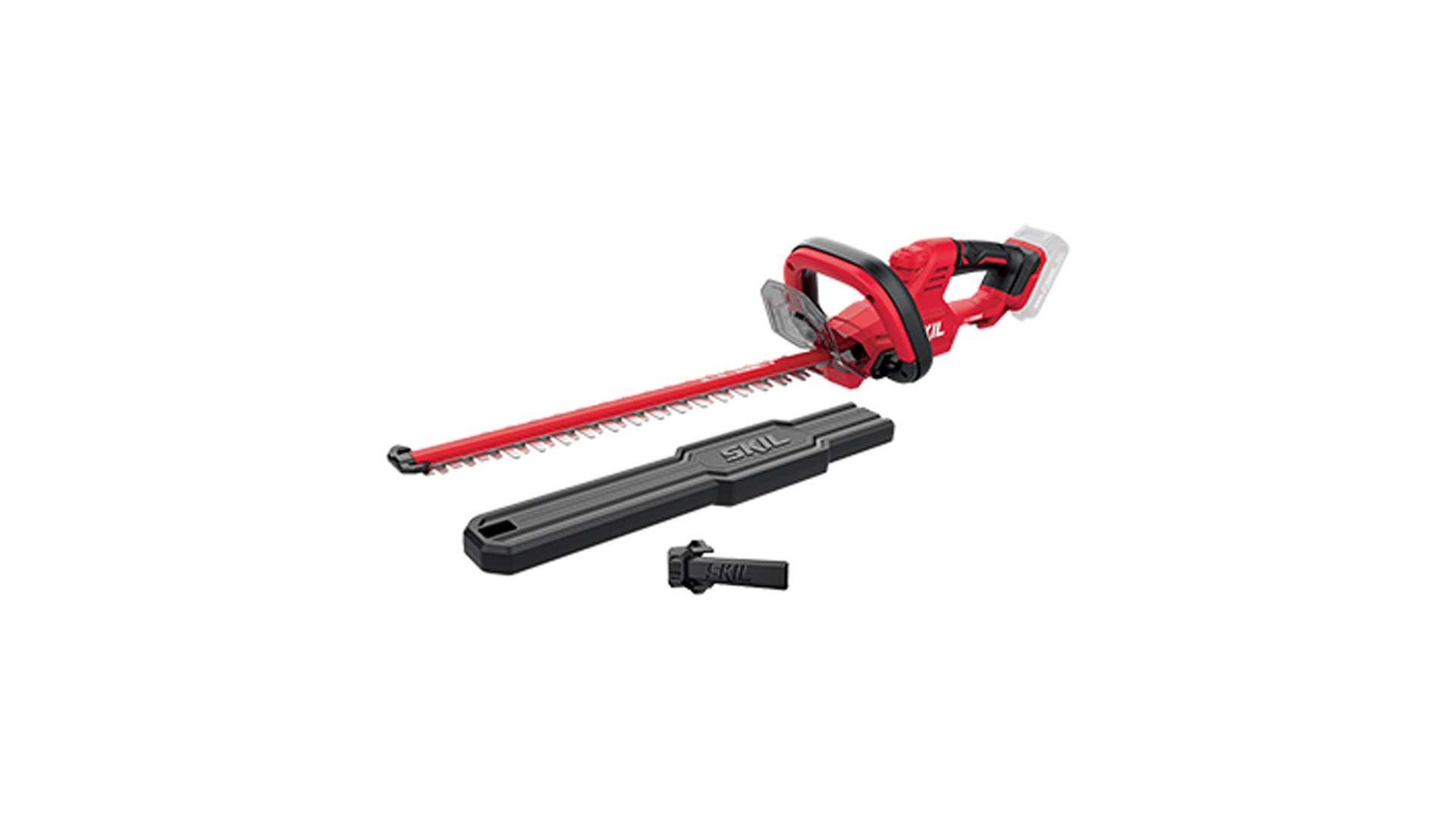 ΨΑΛΙΔΙ ΜΠΟΡΝΤΟΥΡΑΣ 20V (SOLO) ΛΑΜΑ 50CM (0429) RED LINE SKIL (GH1E0429CA)