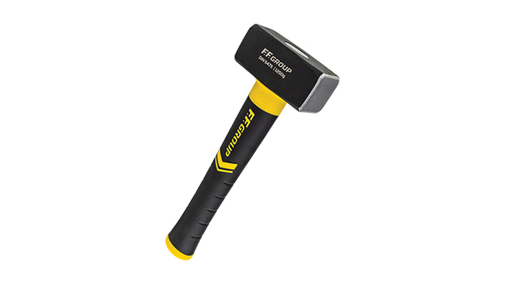 ΒΑΡΙΟΠΟΥΛΑ FF GROUP FIBERGLAS DIN 6475 1500g