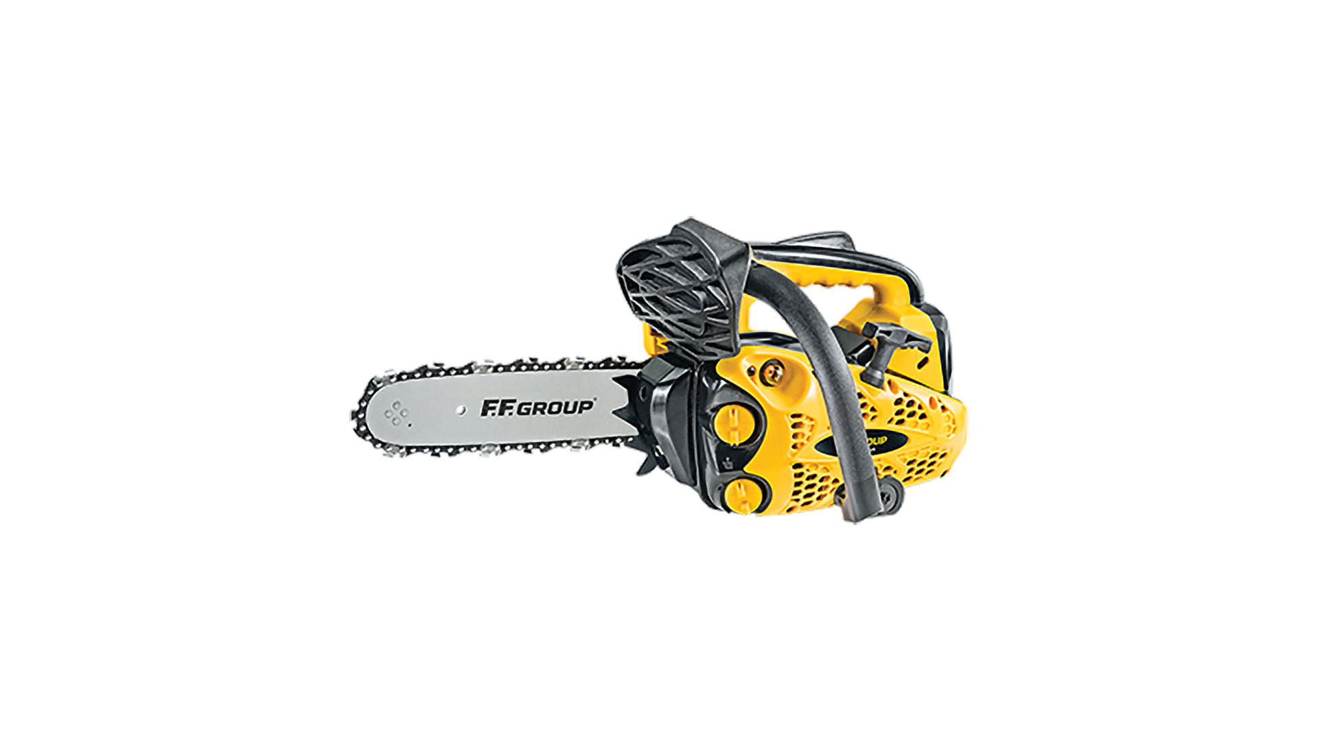 ΑΛΥΣΟΠΡΙΟΝΟ ΚΛΑΔΕΥΤΙΚΟ ΒΕΝΖΙΝΗΣ GCS 125T EASY 25.4cc/25cm  F.F.GROUP (45555)