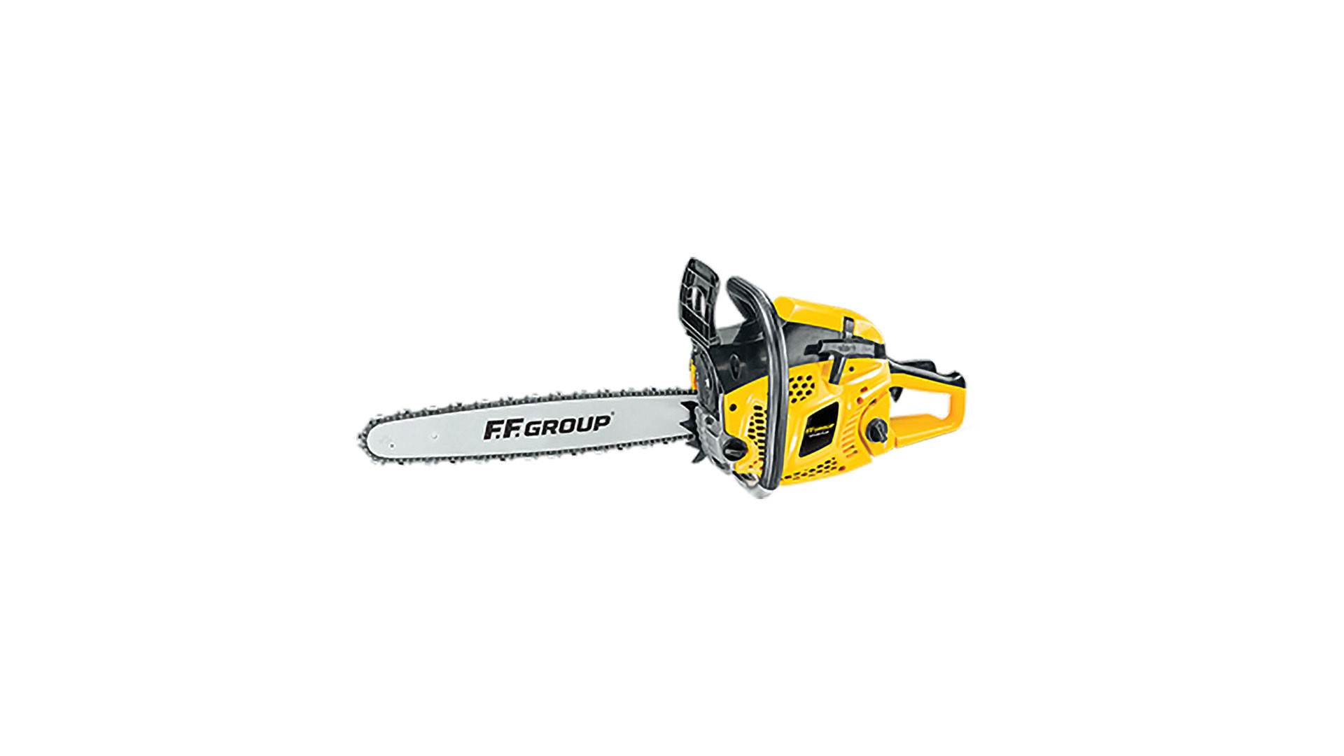 ΑΛΥΣΟΠΡΙΟΝΟ ΒΕΝΖΙΝΗΣ GCS 246 PLUS 46cc/45cm  F.F.GROUP (45558)