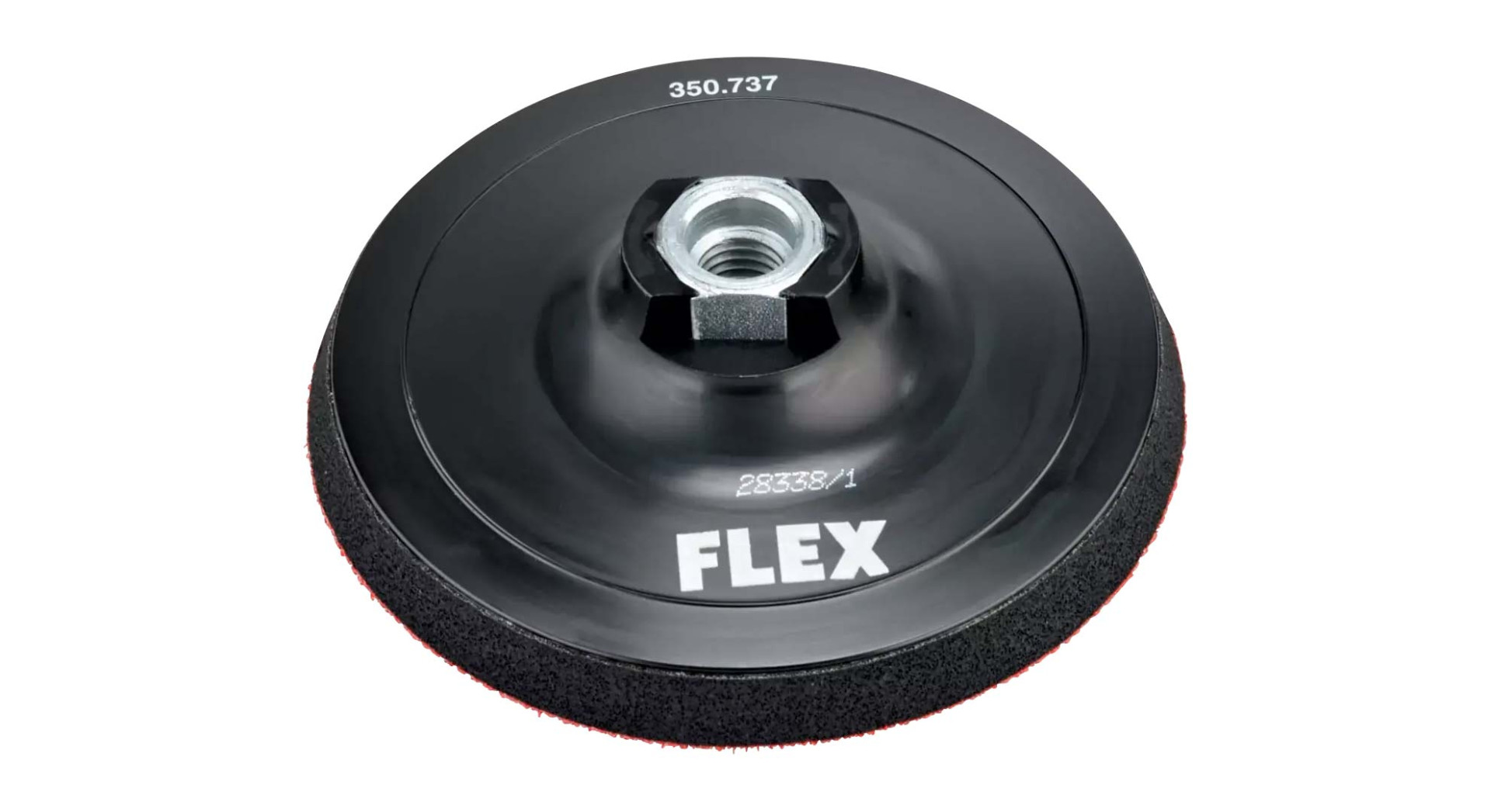 ΠΕΛΜΑ VELCRO M14 BP-M D125 M14 FLEX (350737)
