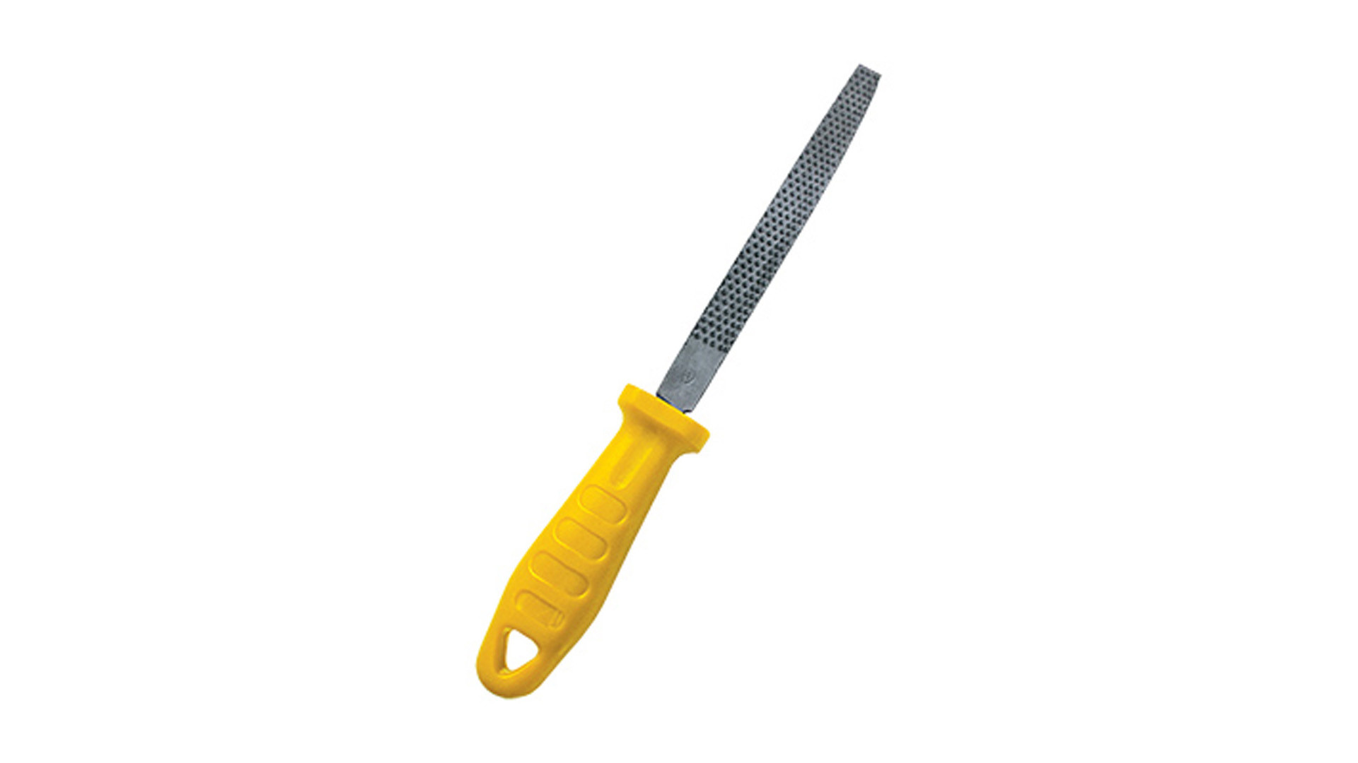 ΡΑΣΠΑ ΗΜΙΣΤΡΟΓΓΥΛΗ, CUT 2, 10''/250mm, FF GROUP F.F.GROUP (44786)