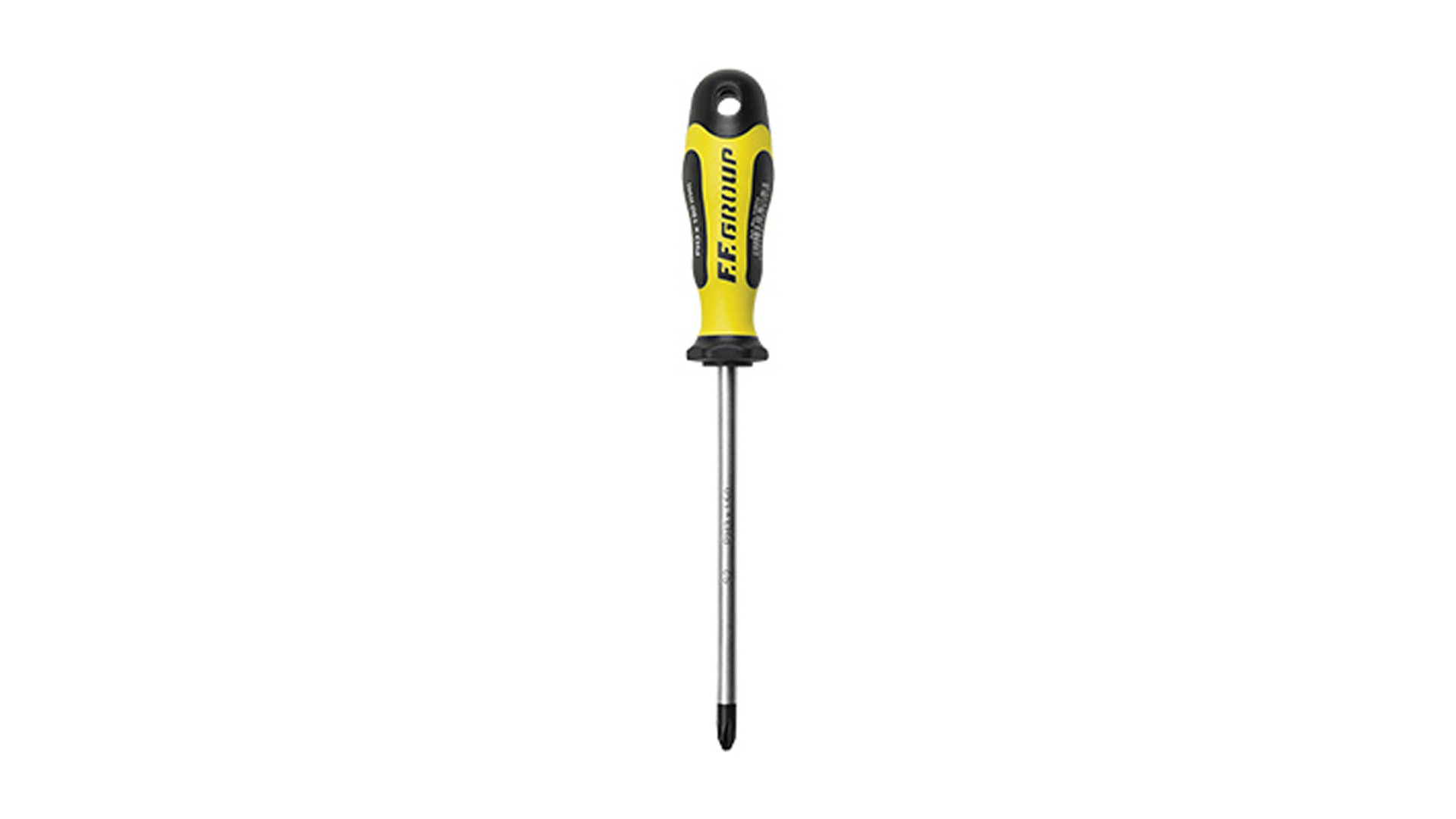 ΚΑΤΣΑΒΙΔΙ PRO GRIP PH 0x3x60mm FF GROUP