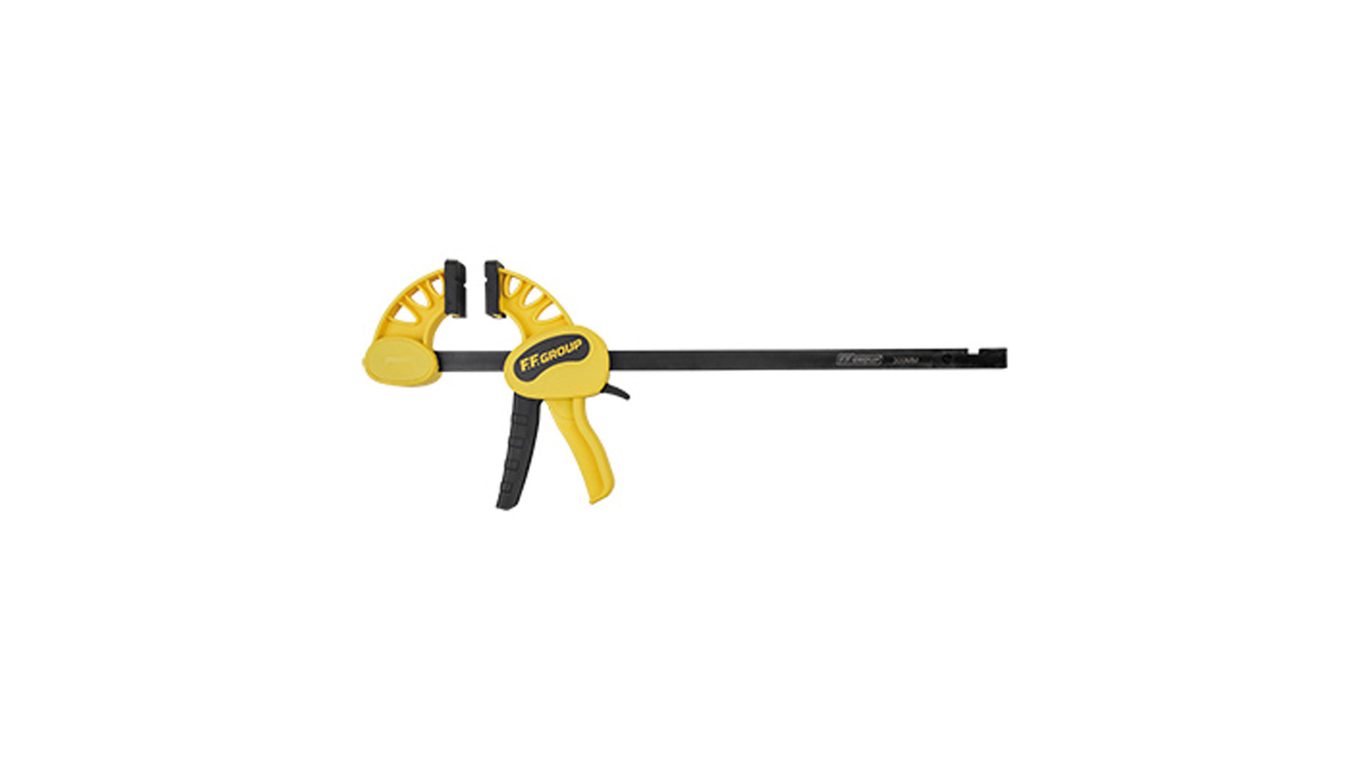 ΣΦΙΓΚΤΗΡΑΣ 2 ΛΕΙΤΟΥΡΓΙΩΝ QUICK GRIP FF GROUP 6''