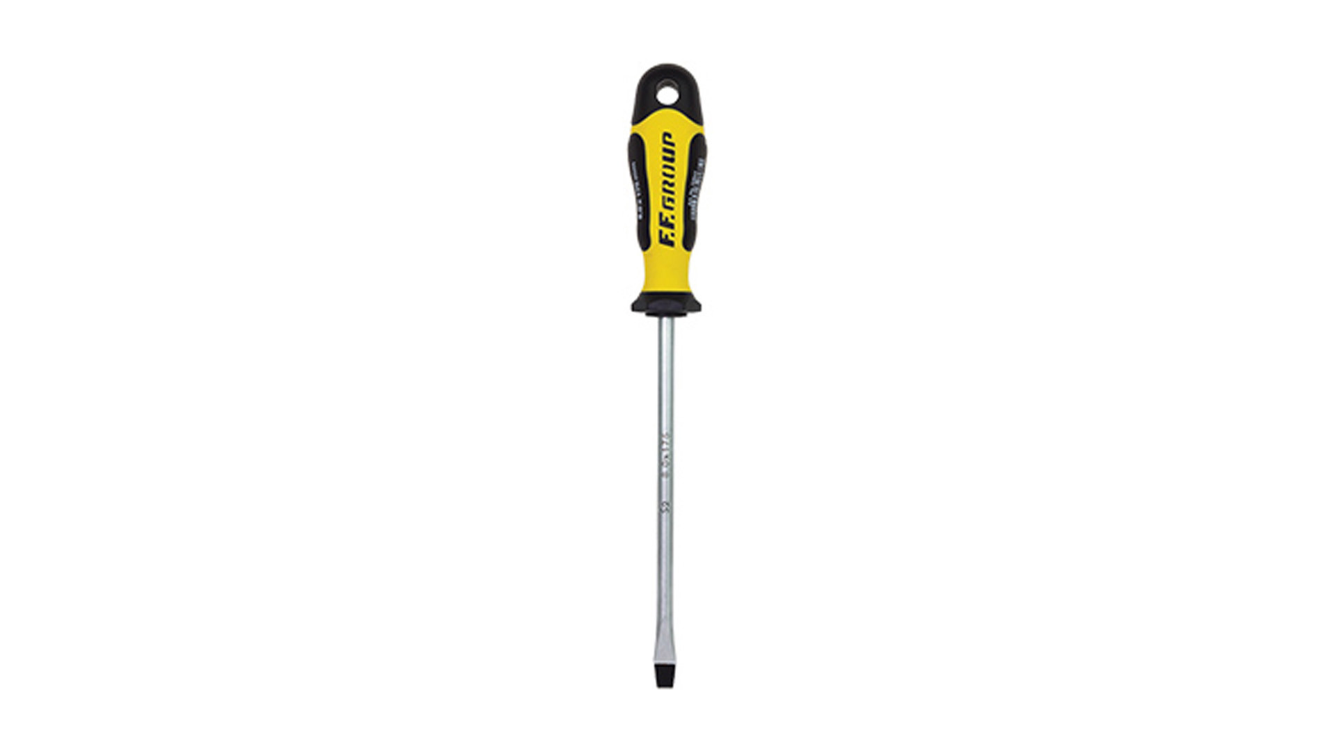 ΚΑΤΣΑΒΙΔΙ PRO GRIP ΙΣΙΟ 1.2x6.5x150mm FF GROUP