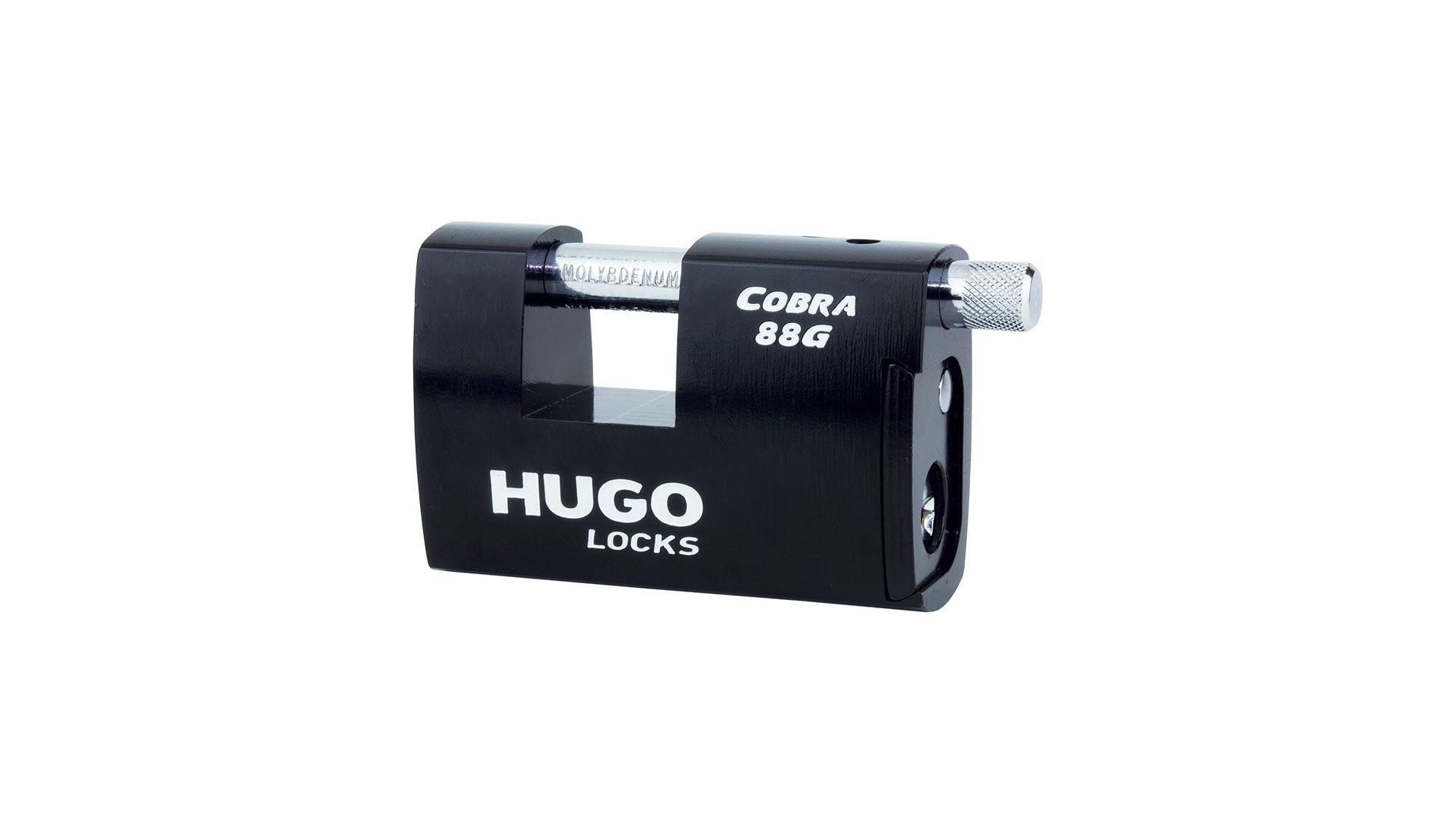 ΛΟΥΚΕΤΟ-ΤΑΚΟΣ HUGO ΑΤΣΑΛΙΝΟ COBRA 88G