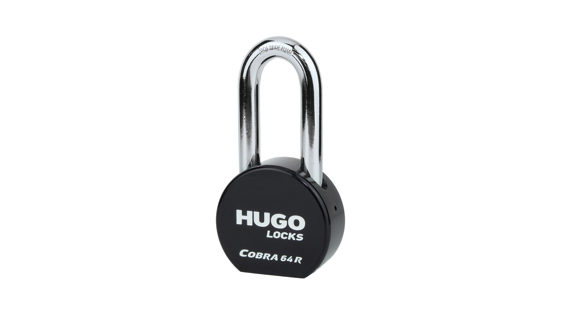 ΛΟΥΚΕΤΟ ΜΑΣΙΦ ΑΤΣΑΛΙ ΟΒΑΛ COBRA 64R (ΜΑΚΡΥΛ) HUGO (60149)