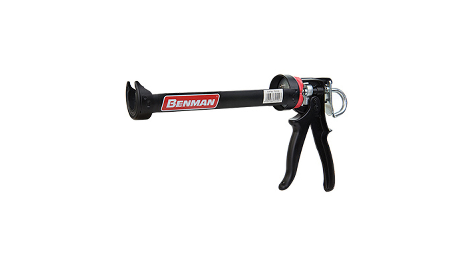 ΠΙΣΤΟΛΙ ΣΙΛΙΚΟΝΗΣ 310ml Β.Τ. BENMAN