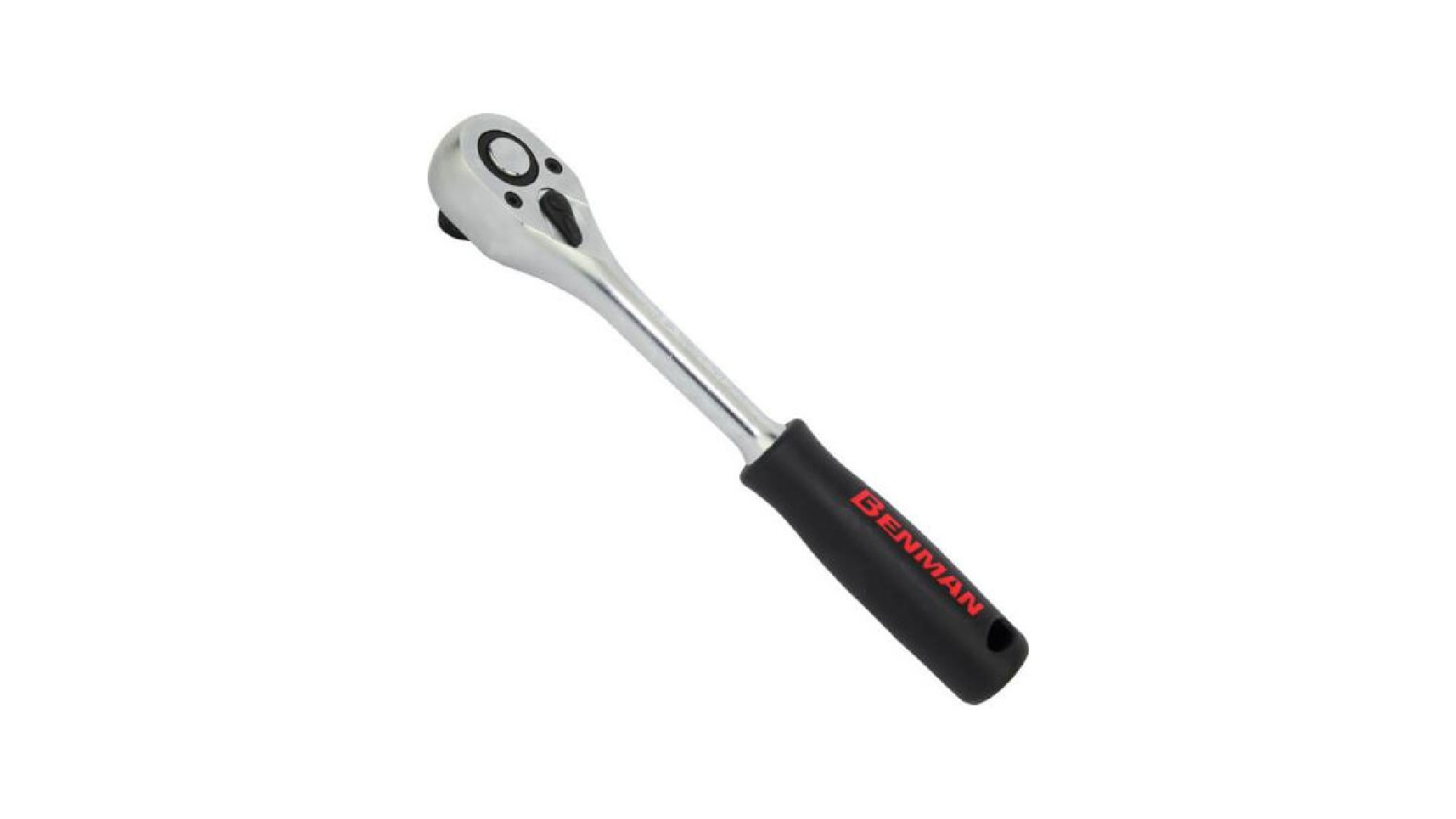 ΚΑΣΤΑΝΙΑ BENMAN 72 ΔΟΝΤΙΑ 1/2''