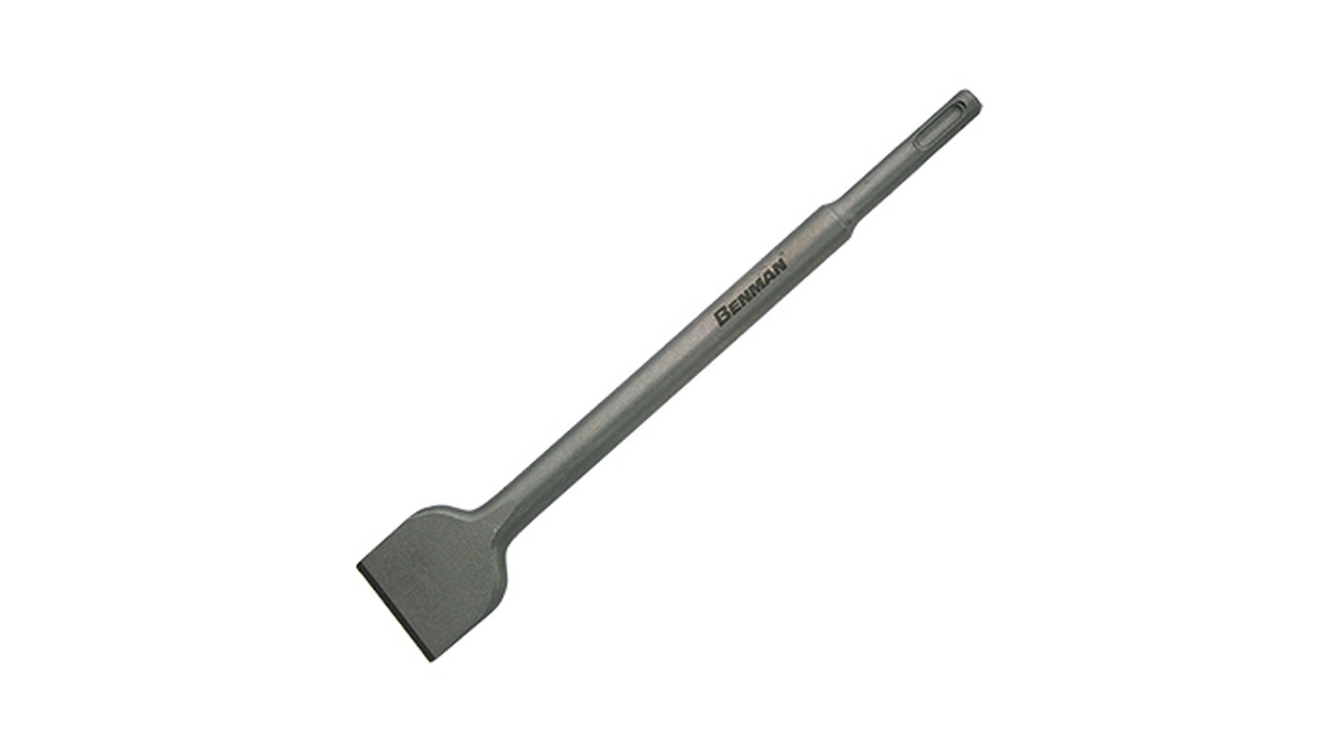 ΚΑΛΕΜΙ ΦΤΥΑΡΙ SDS-PLUS 250Χ40mm BENMAN
