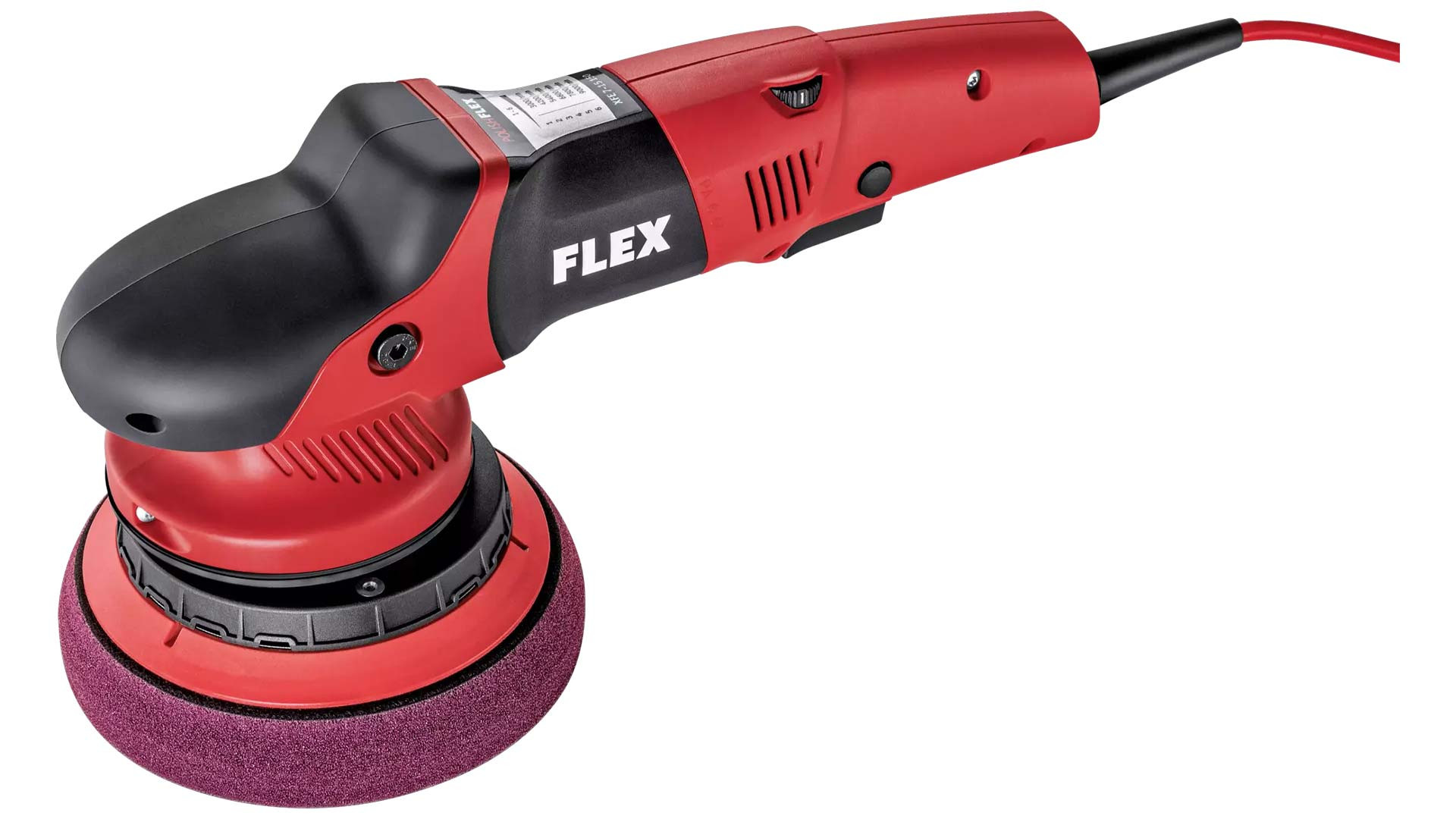 ΑΛΟΙΦΑΔΟΡΟΣ ΕΚΚΕΝΤΡΟΣ FREE XFE 7-15 150  FLEX (418080)