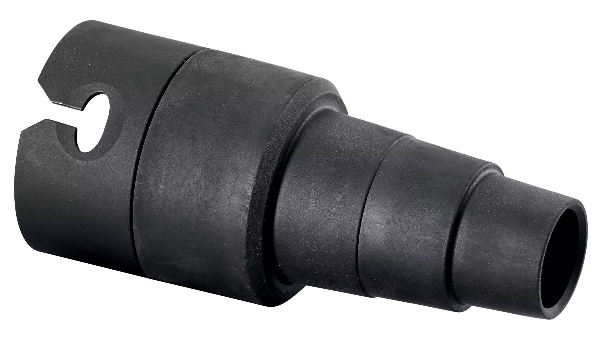 ΑΝΤΙΣΤΑΤΙΚΟΣ ΑΝΤΑΠΤΟΡΑΣ Ø25-32mm SAD-C D25-32 AS FLEX (445029)