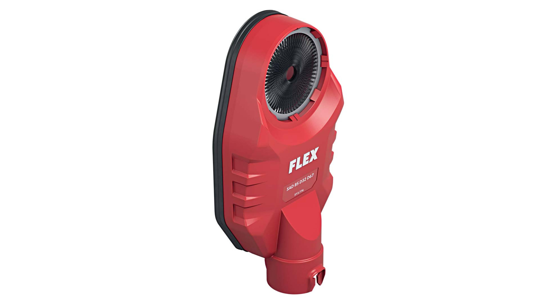 ΚΕΦΑΛΗ ΑΝΑΡΡΟΦΗΣΗΣ ΣΚΟΝΗΣ SAD BS D32 D67  FLEX (513776)
