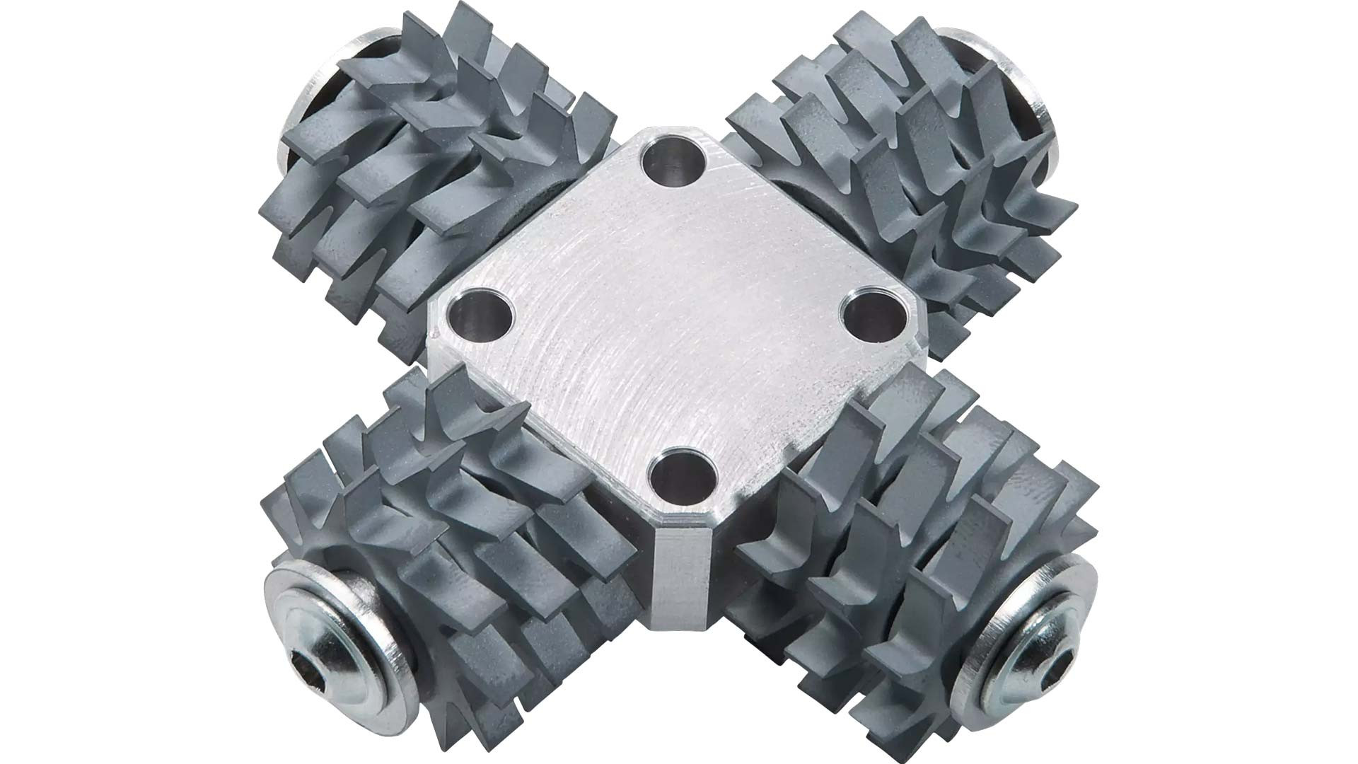 ΚΕΦΑΛΗ ΑΠΟΞΕΣΗΣ ΣΟΒΑ ΕΠΙΠΕΔΗ FK-F II D80 M14 FLEX (503045)