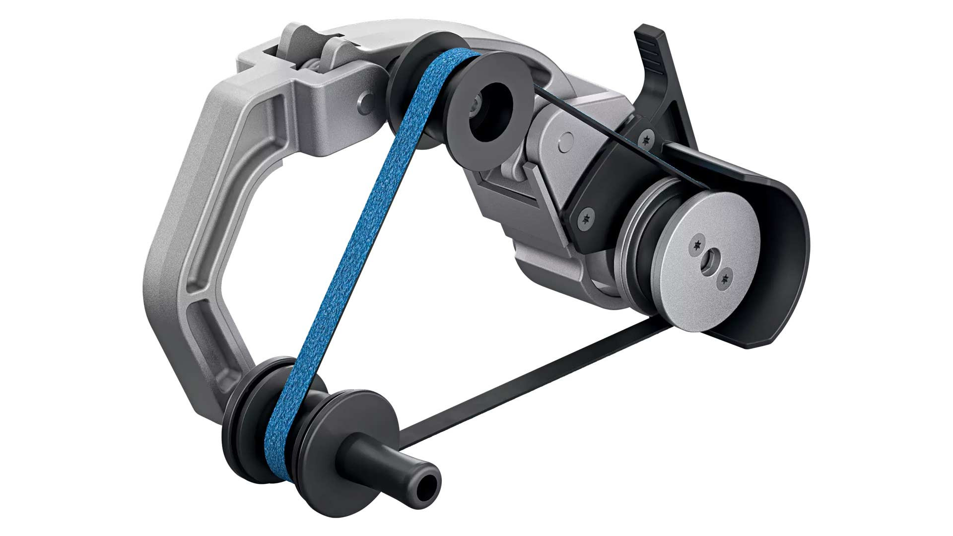 ΚΕΦΑΛΗ ΤΑΙΝΙΟΛΕΙΑΝΤΗΡΑ ΣΩΛΗΝΑ BR 50 FLEX (459585)