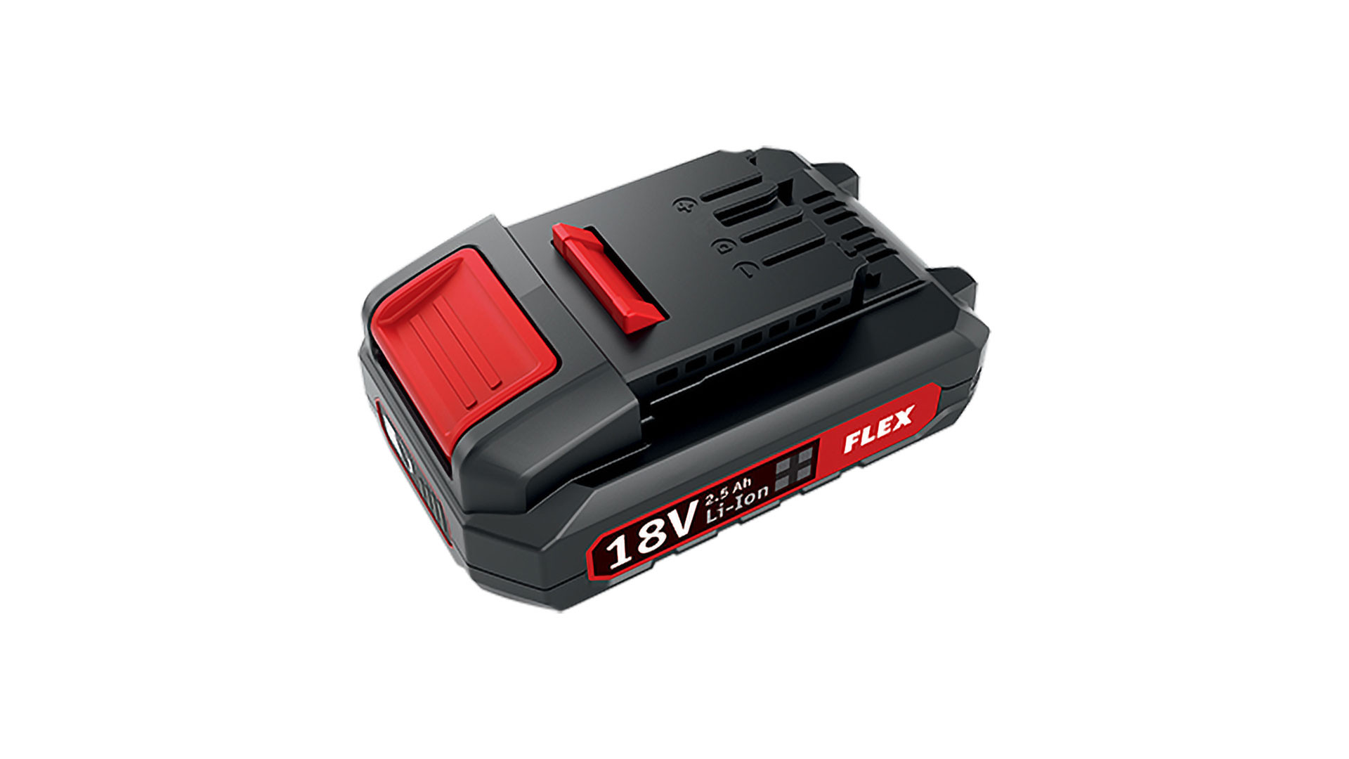 ΜΠΑΤΑΡΙΑ Li-Ion AP 18.0V/2.5 FLEX (445886)