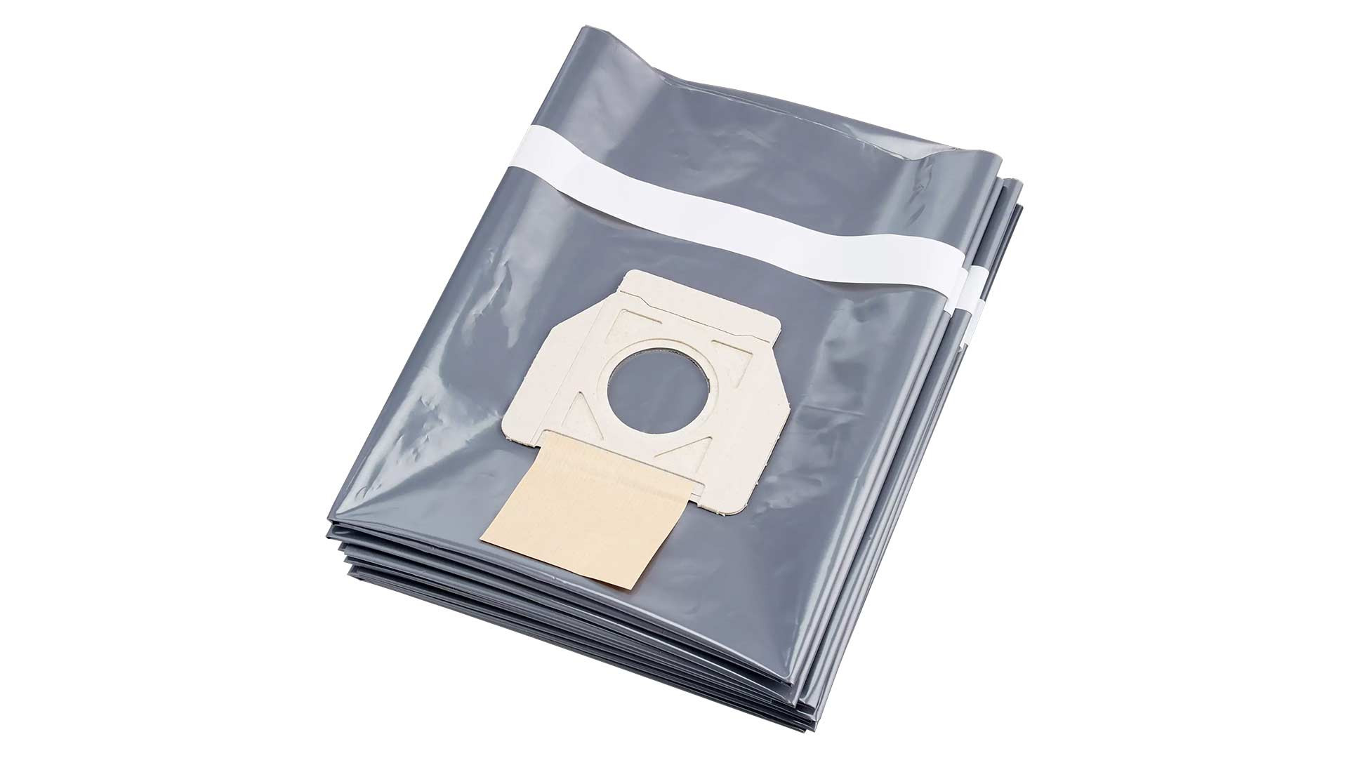 ΣΑΚΟΥΛΑ ES-PP VCE L/M (5τμχ) FLEX (445061)